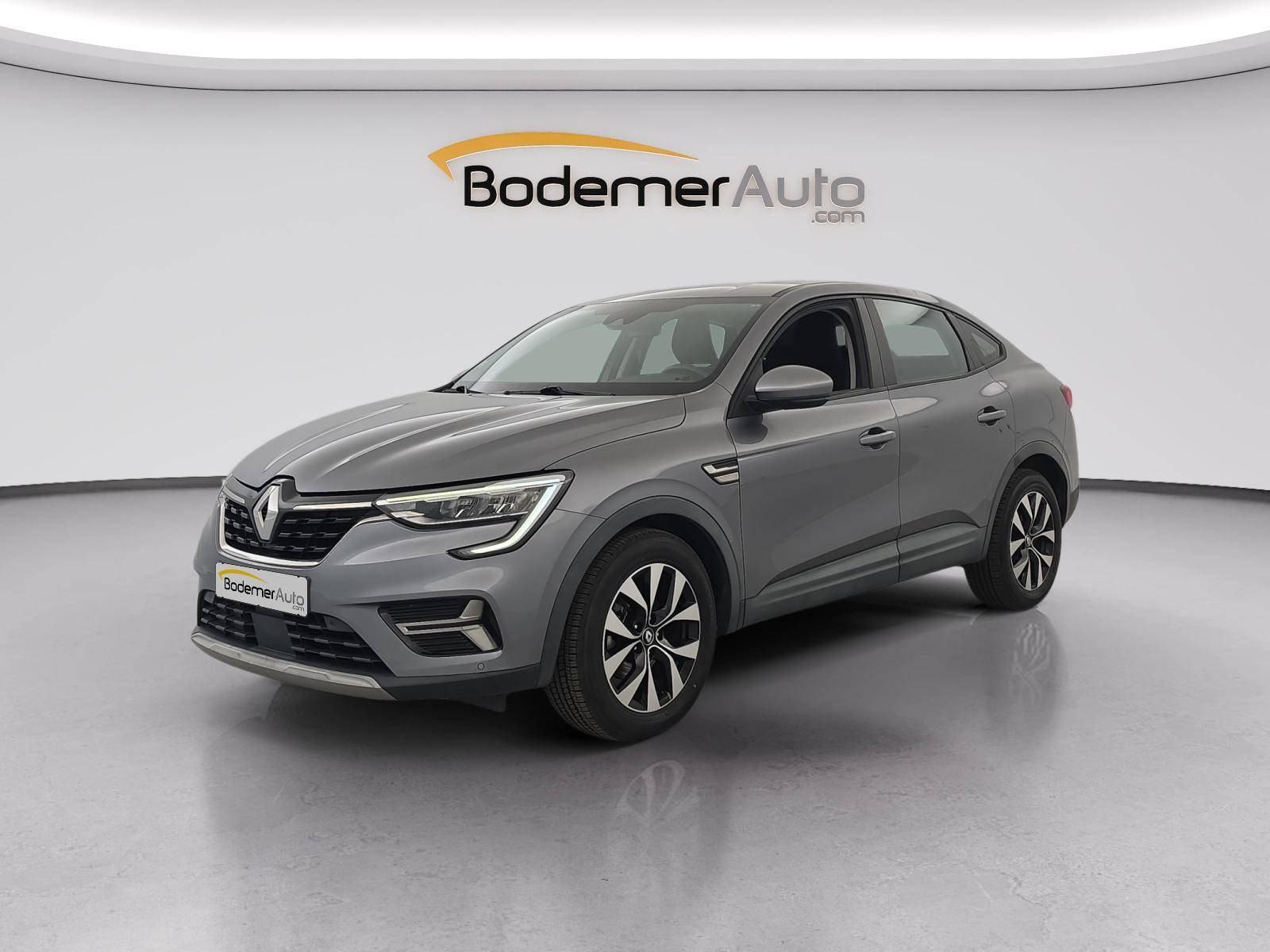 Renault Arkana  E-Tech 145 occasion de 2022 en vente à Caen