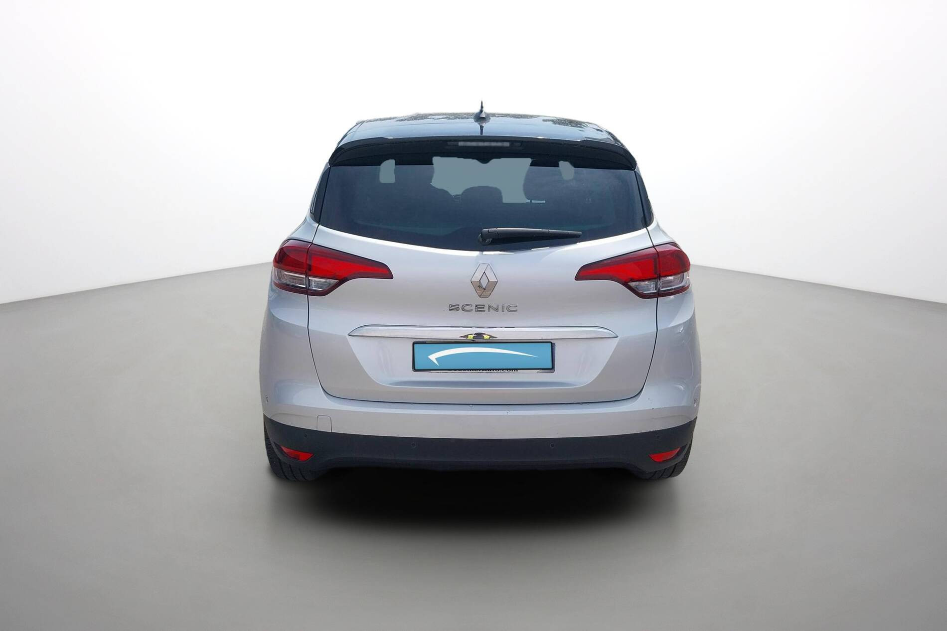 Vente en ligne Renault Scenic 4 Scenic TCe 140 au prix de 18 790 €