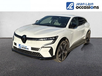 RENAULT MEGANE E-TECH Megane E-Tech 220 ch autonomie confort AC22 Techno 21/02/2024 en vente à Bourgoin-Jallieu