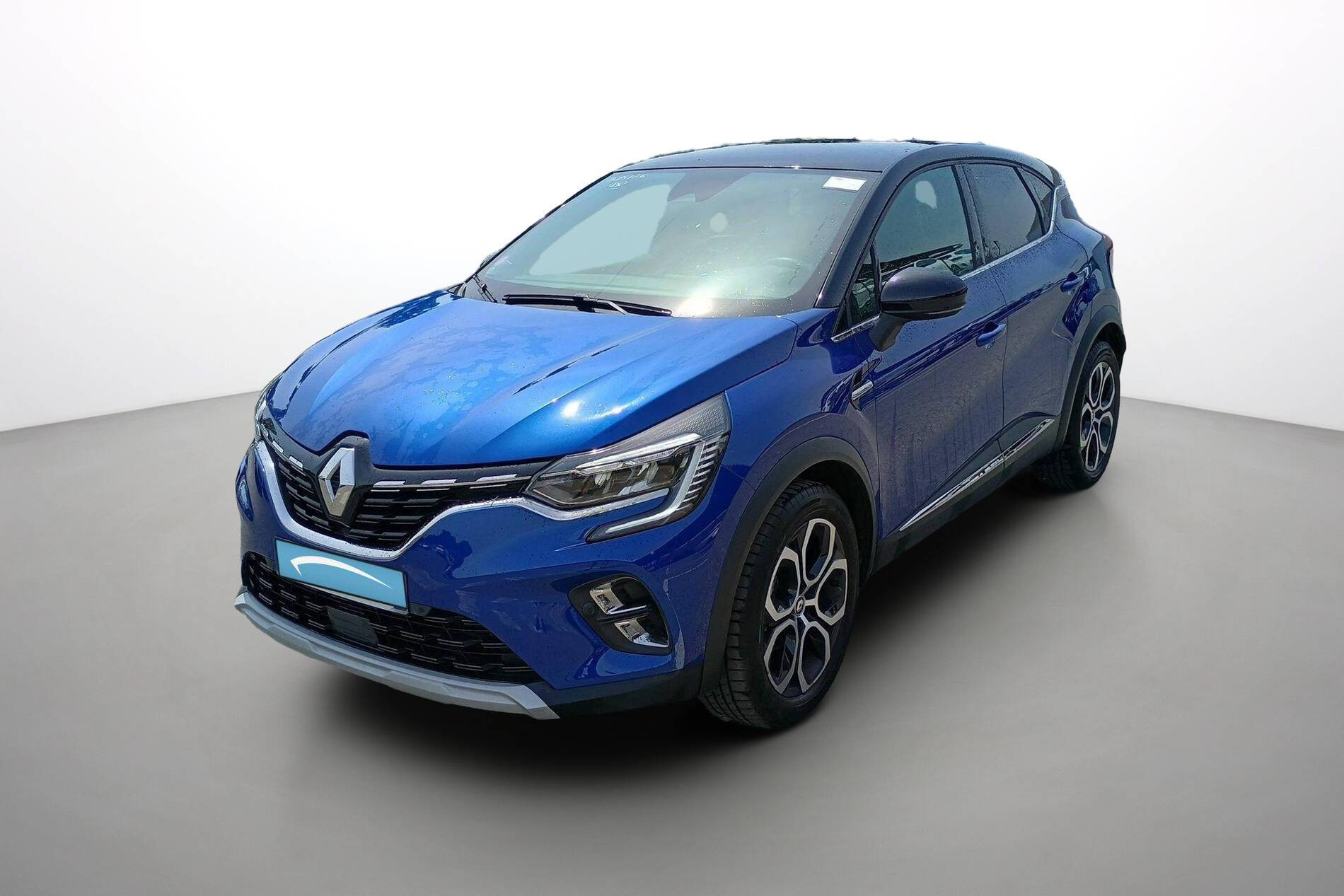 Renault Captur  TCe 90 occasion de 2023 en vente à Caen