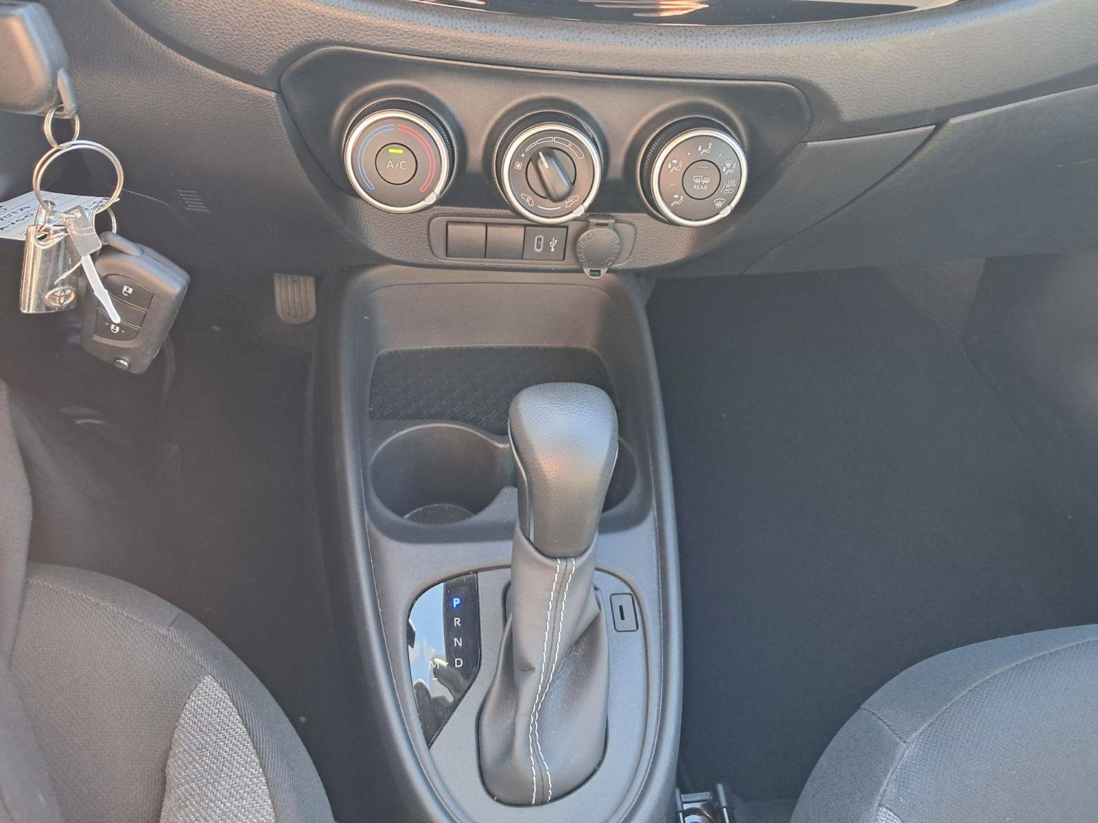 Vente en ligne Toyota Aygo X  1.0 VVT-i 72 au prix de 15 900 €