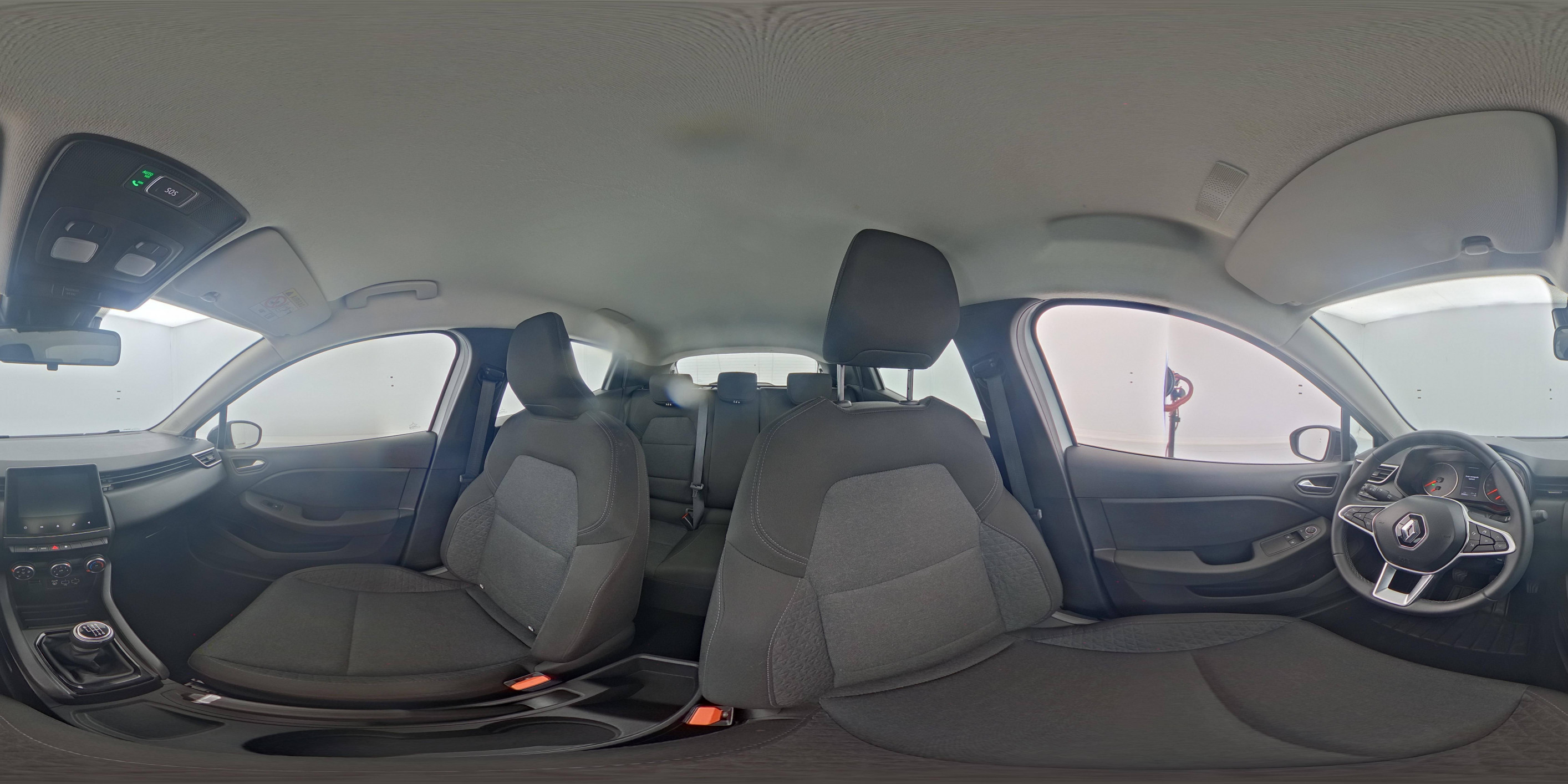 Vente en ligne Renault Clio 5 Clio TCe 90 au prix de 13 690 €