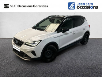 SEAT ARONA Arona 1.0 TSI 110 ch Start/Stop DSG7 FR 29/11/2022 en vente à Seynod