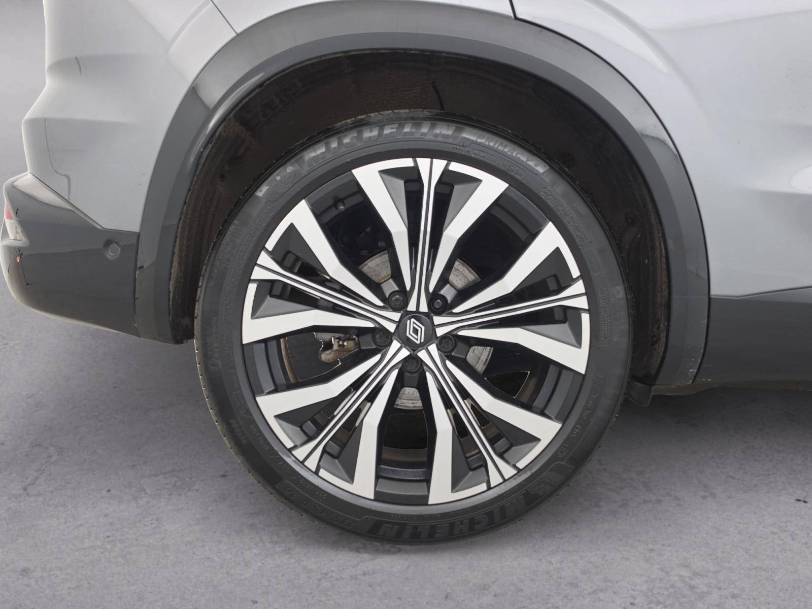 Vente en ligne Renault Austral  E-Tech hybrid 200 au prix de 29 900 €
