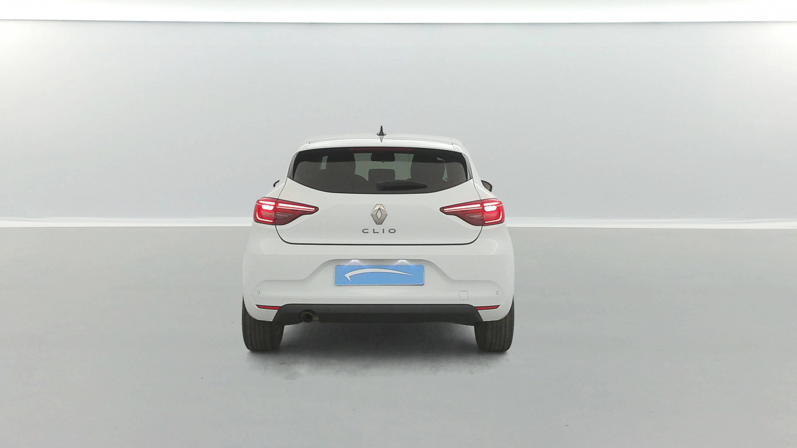 Vente en ligne Renault Clio 5 Clio TCe 90 au prix de 14 990 €