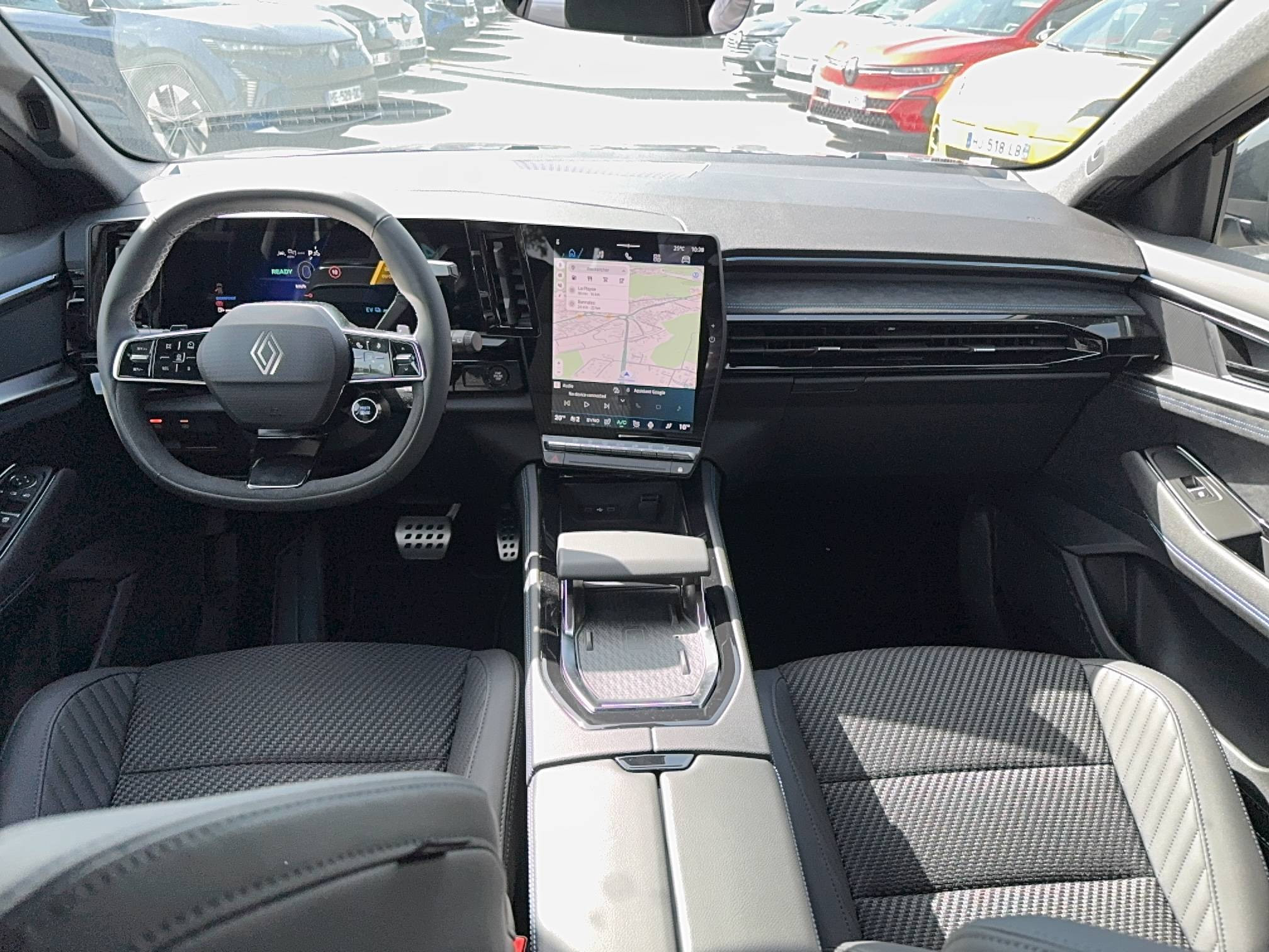 Vente en ligne Renault Austral  full hybrid E-Tech 200 ch au prix de 43 690 €