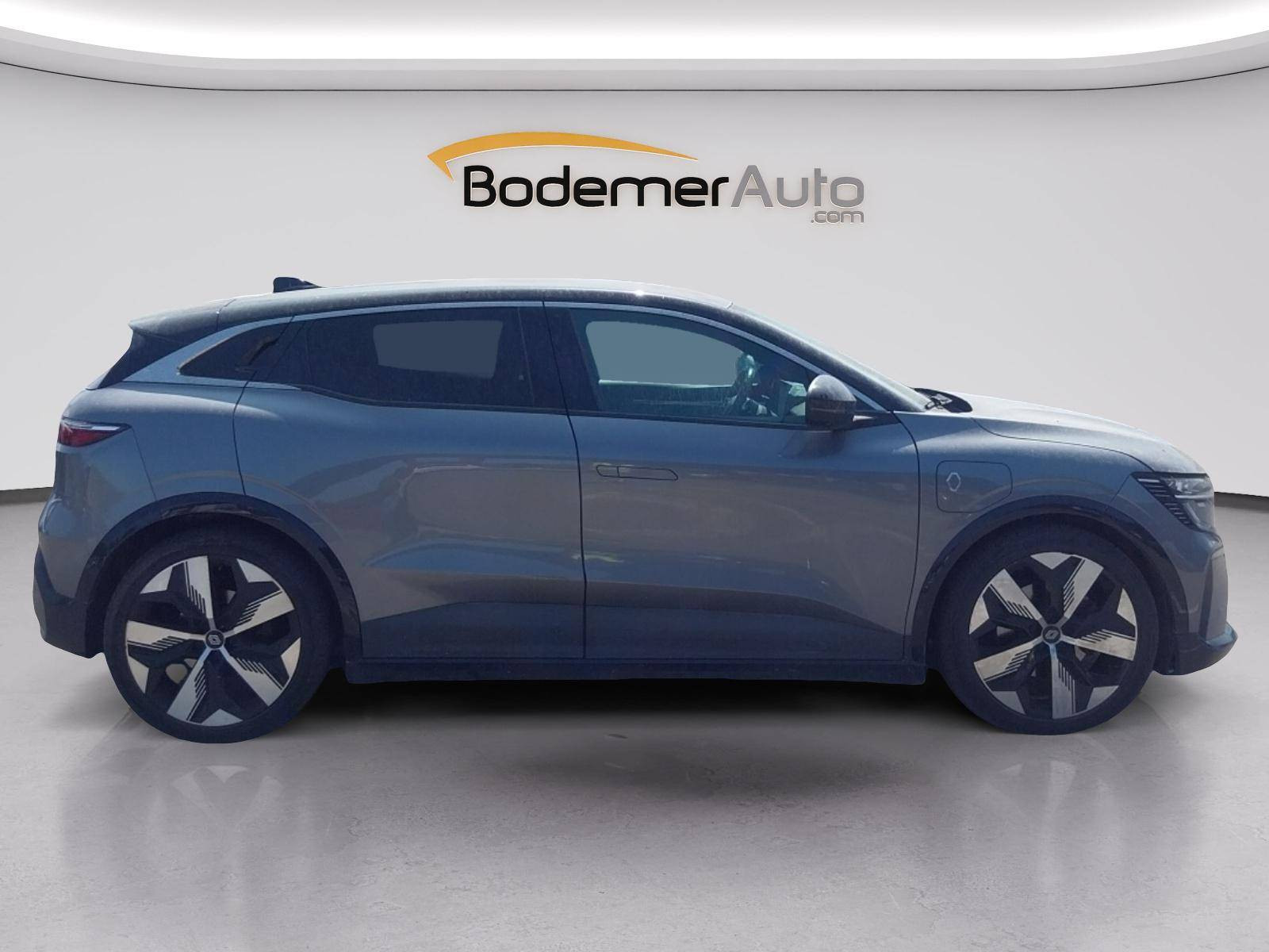 Vente en ligne Renault Megane E-Tech  EV60 220 ch optimum charge au prix de 29 490 €
