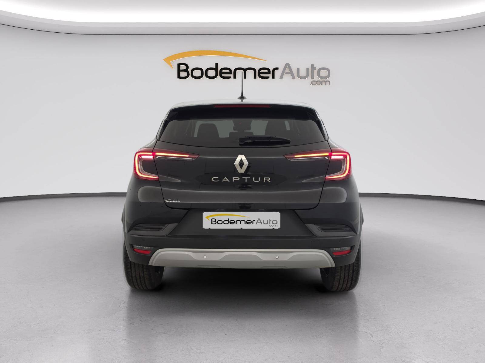 Vente en ligne Renault Captur  TCe 90 au prix de 17 990 €