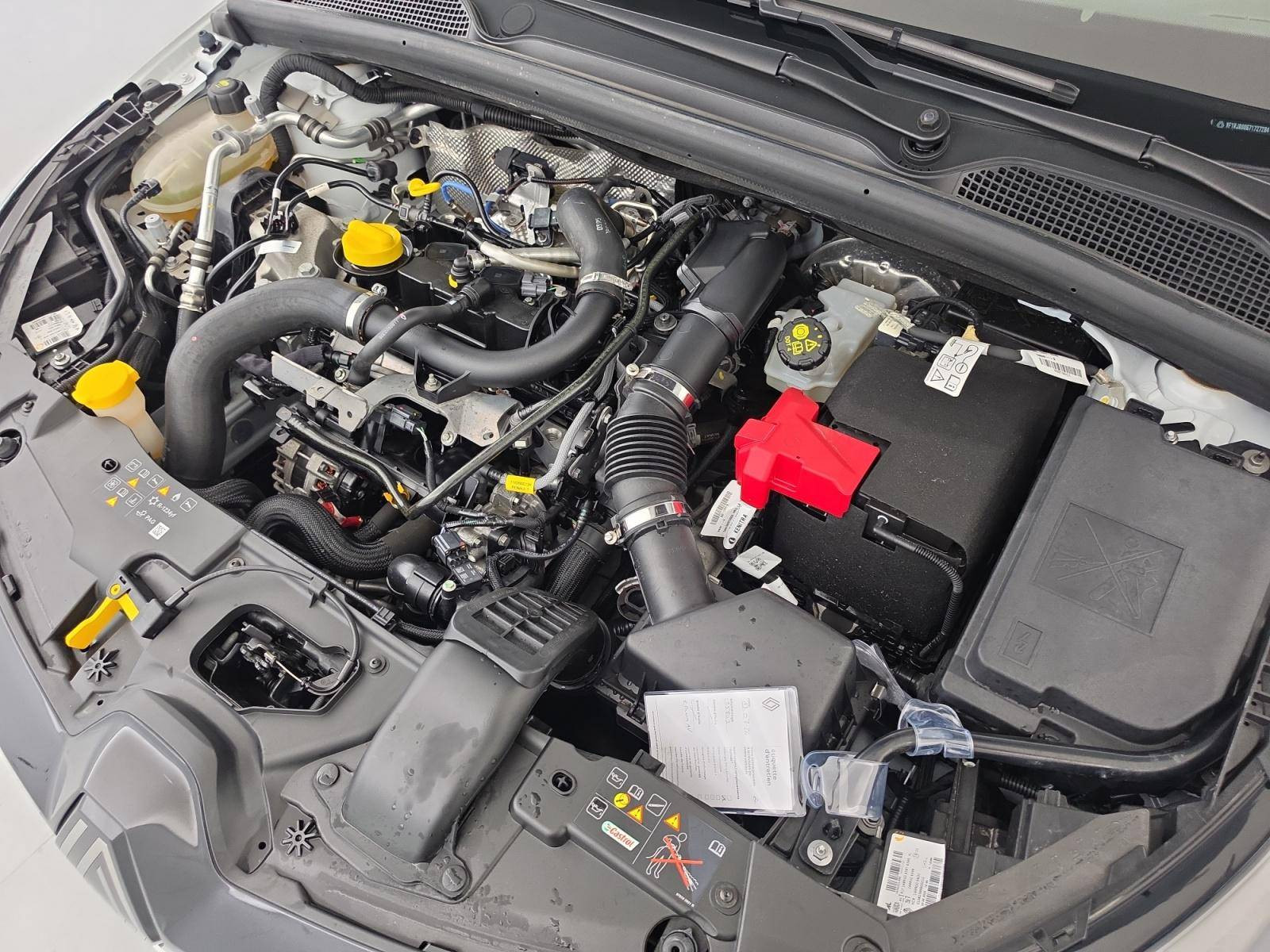 Vente en ligne Renault Clio 5 Clio TCe 90 au prix de 14 750 €