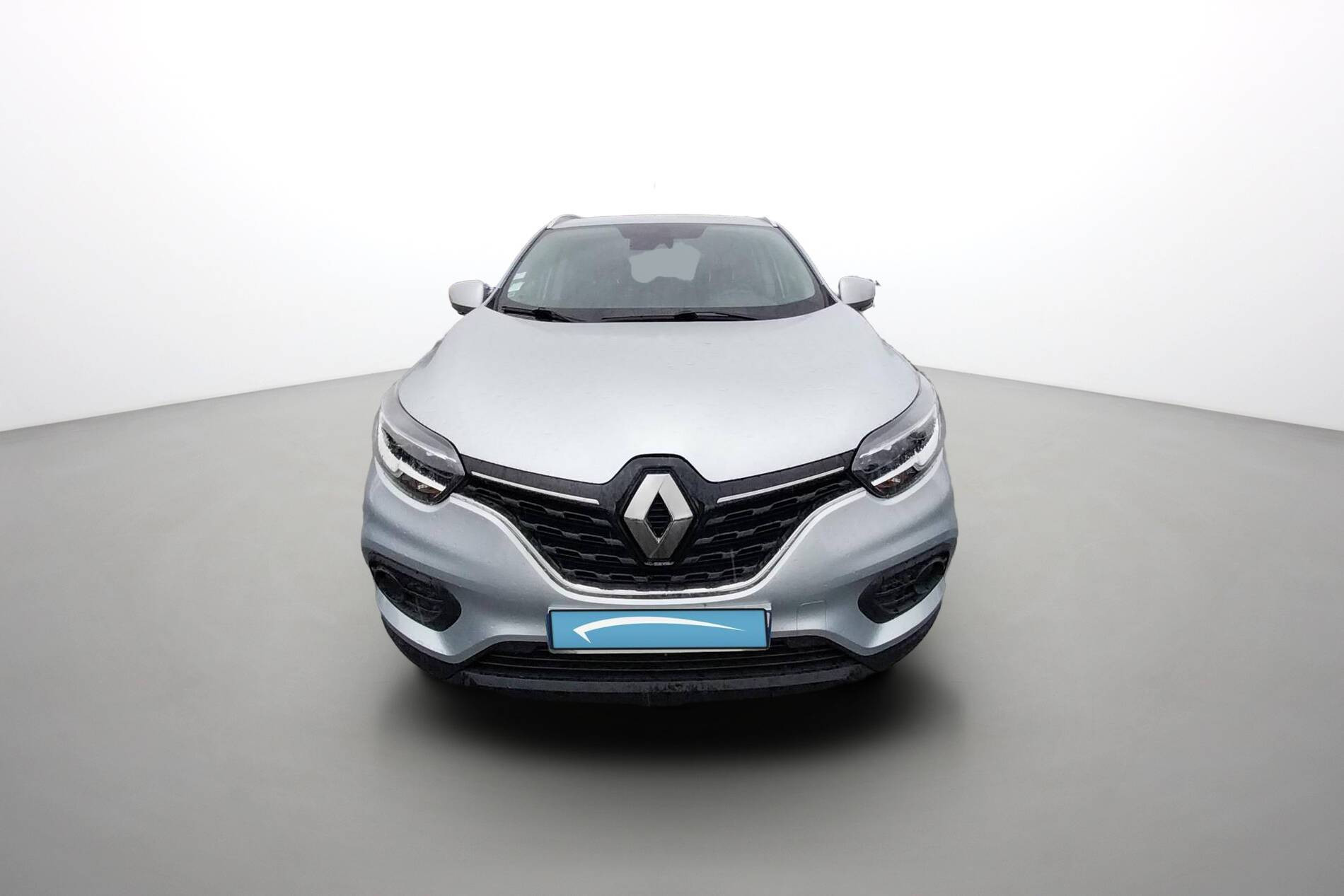 Renault Kadjar  Blue dCi 115 occasion de 2020 en vente à Flers