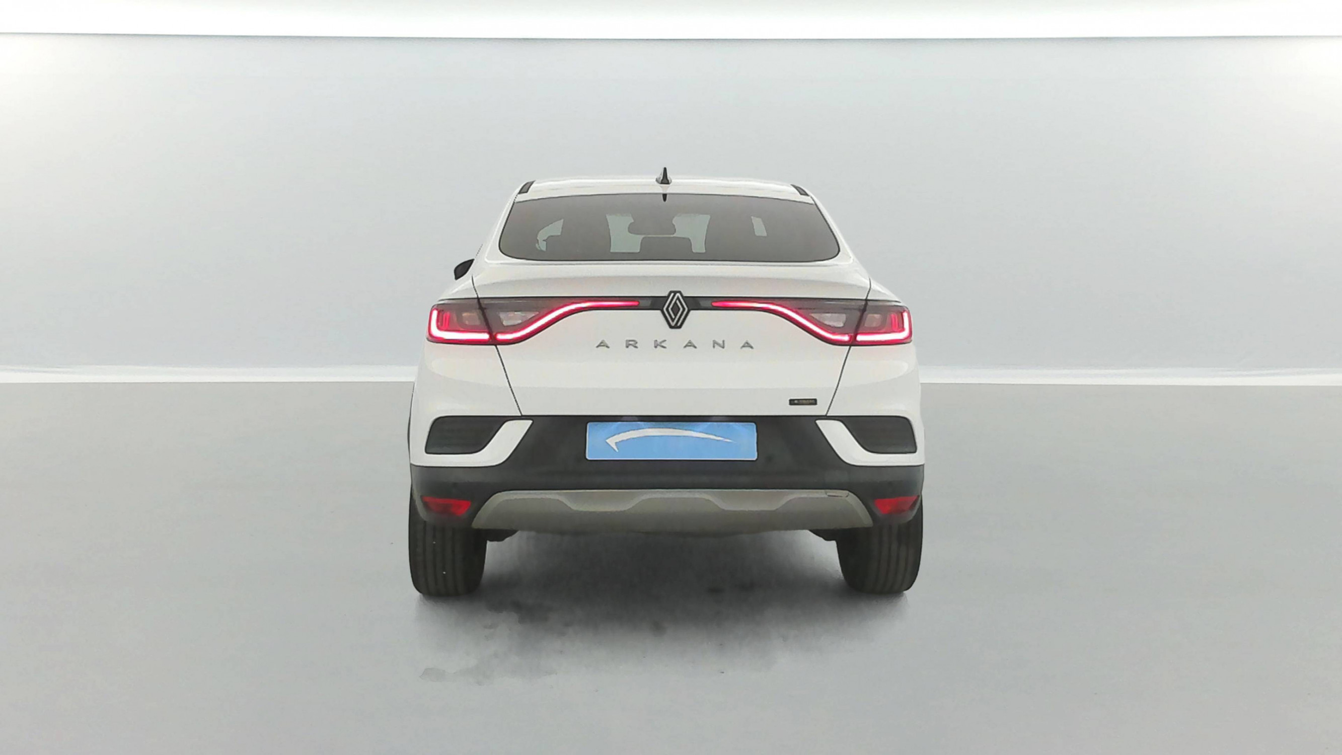 Vente en ligne Renault Arkana  E-Tech 145 - 23 au prix de 19 390 €