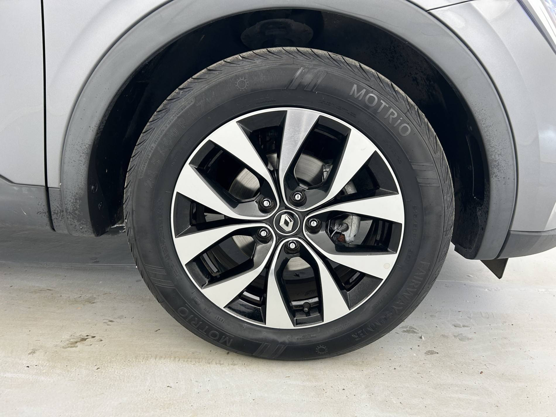 Vente en ligne Renault Arkana  mild hybrid 140 EDC FAP - 22 au prix de 18 790 €