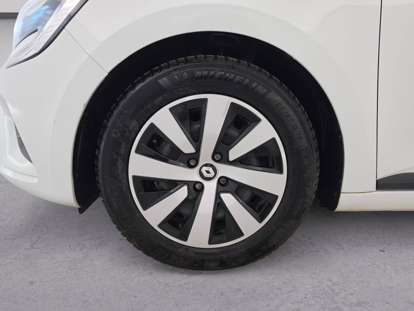 Vente en ligne Renault Clio 5 Clio TCe 90 au prix de 13 790 €