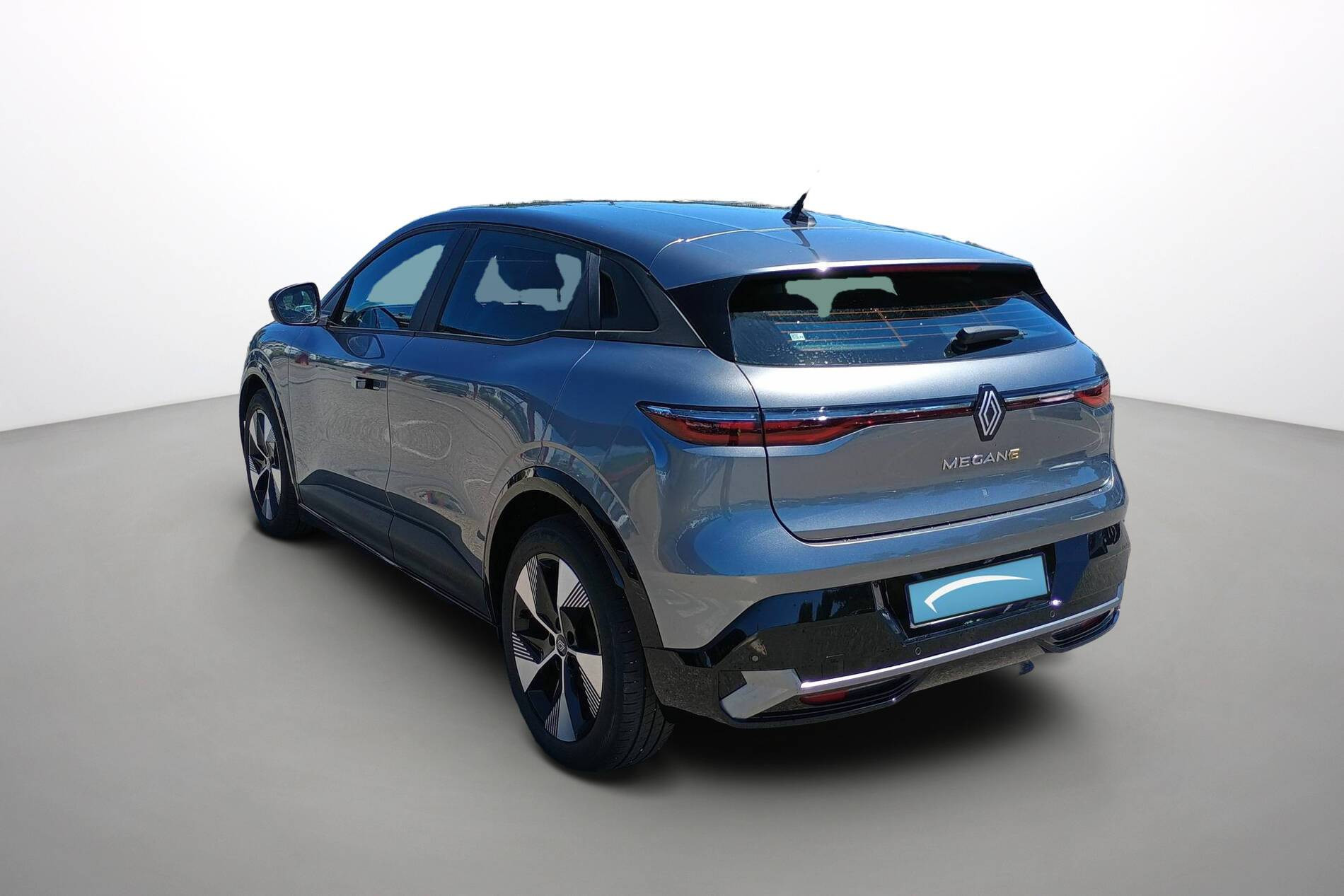 Vente en ligne Renault Megane E-Tech  EV60 220 ch super charge au prix de 24 290 €