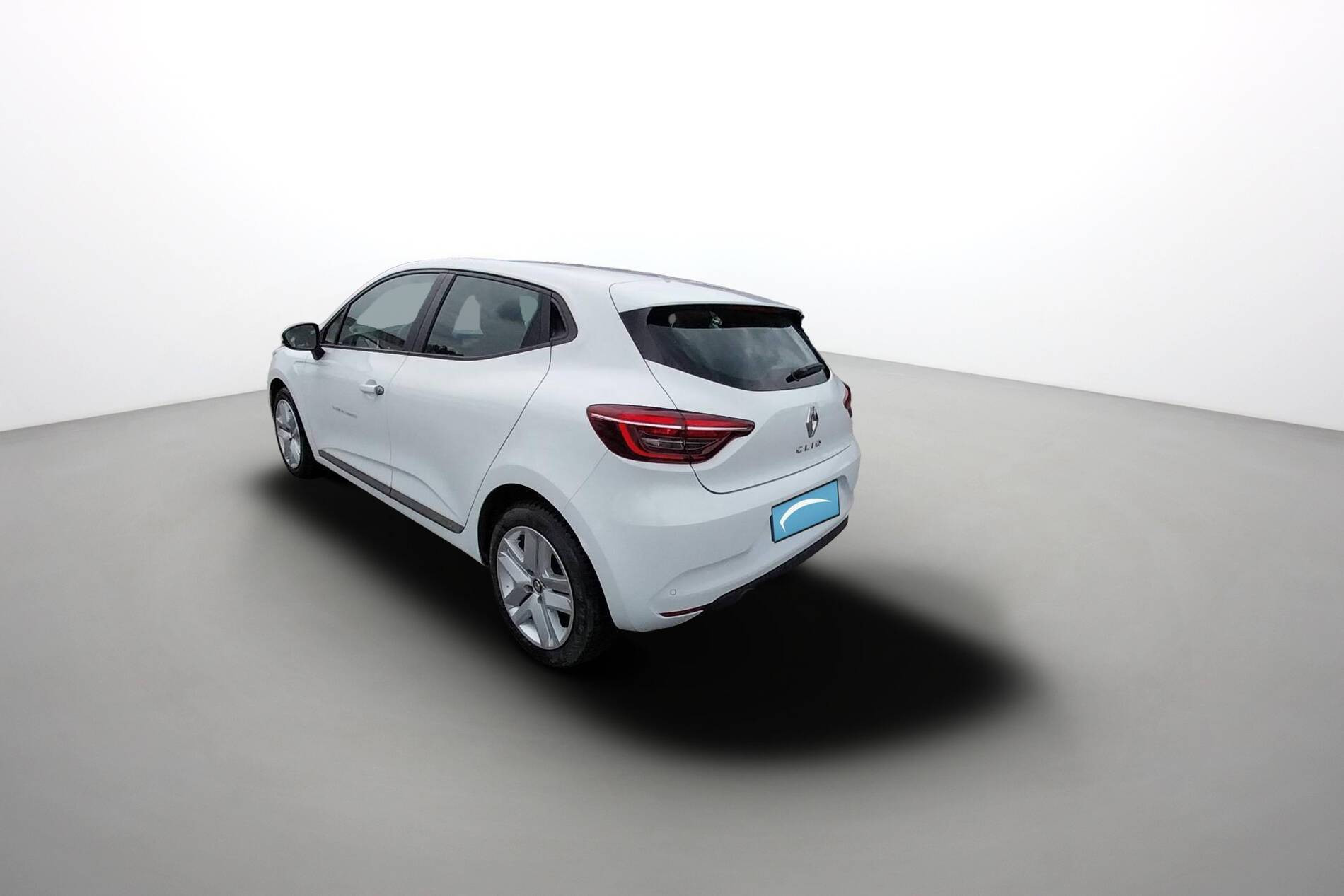 Vente en ligne Renault Clio 5 Clio Blue dCi 85 au prix de 12 490 €