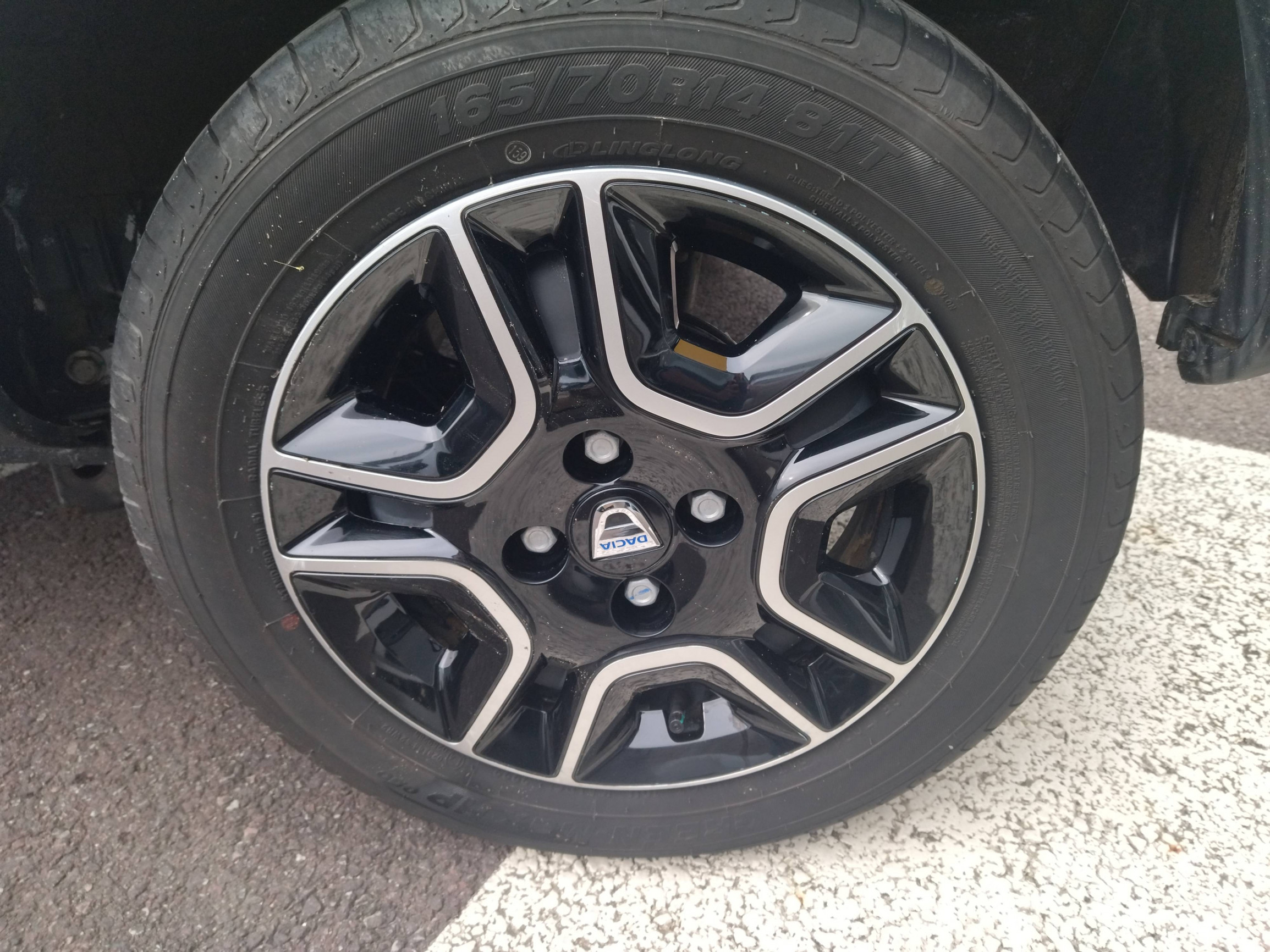 Vente en ligne Dacia Spring  Achat Intégral au prix de 11 990 €