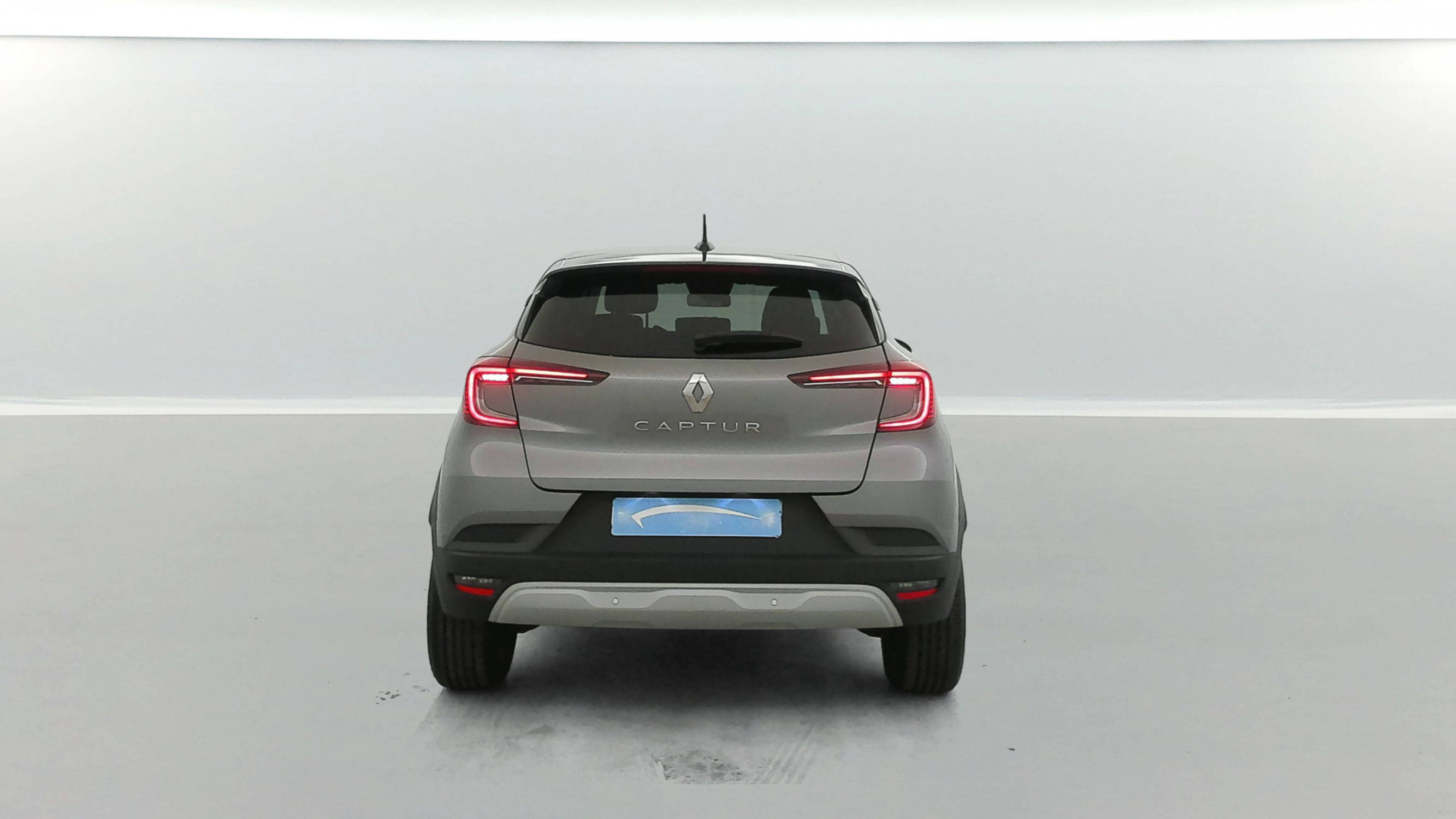 Vente en ligne Renault Captur  TCe 90 au prix de 16 990 €