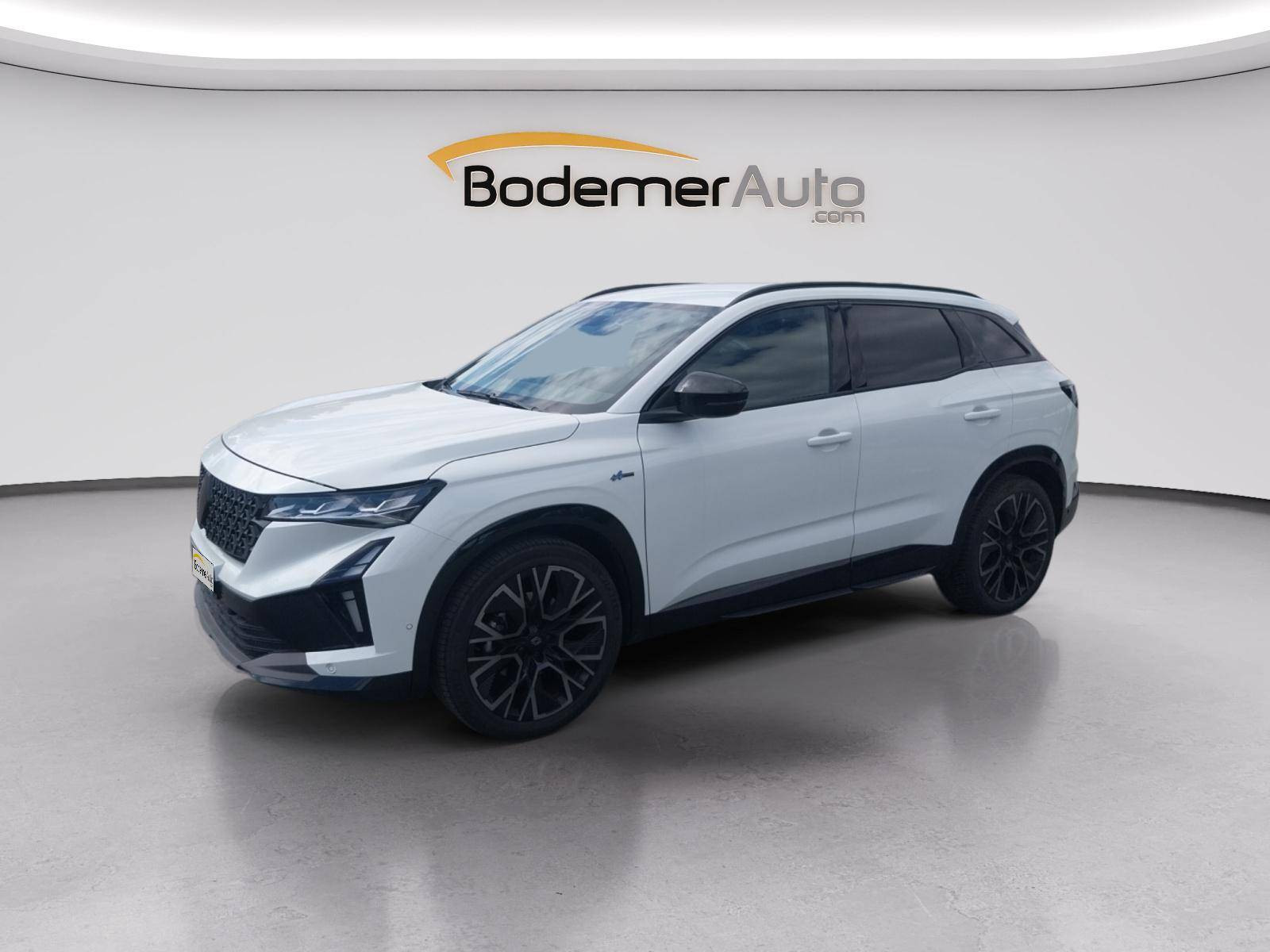 Renault Austral  full hybrid E-Tech 200 ch occasion de 2025 en vente à Quimper