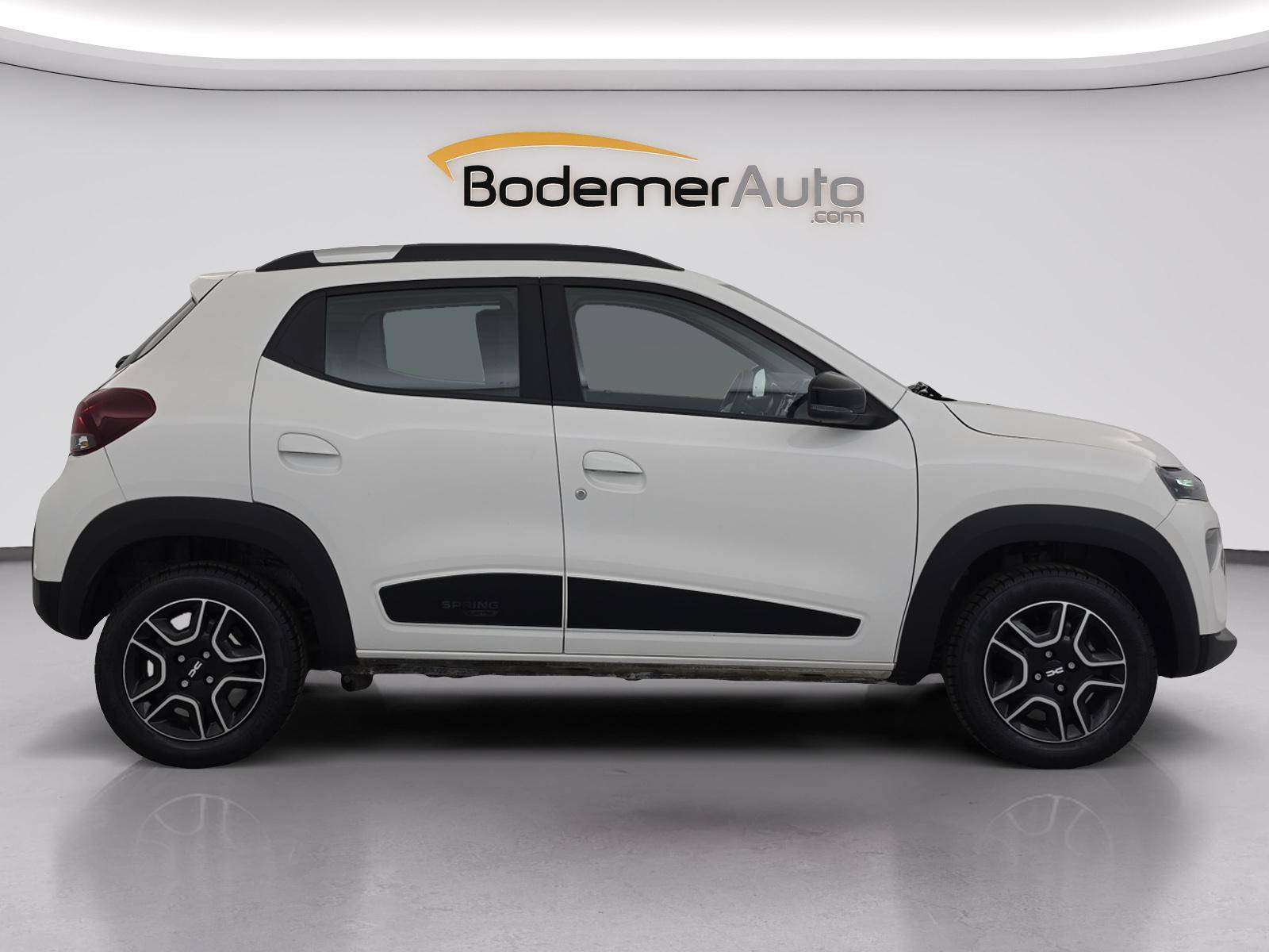 Vente en ligne Dacia Spring Spring au prix de 10 790 €