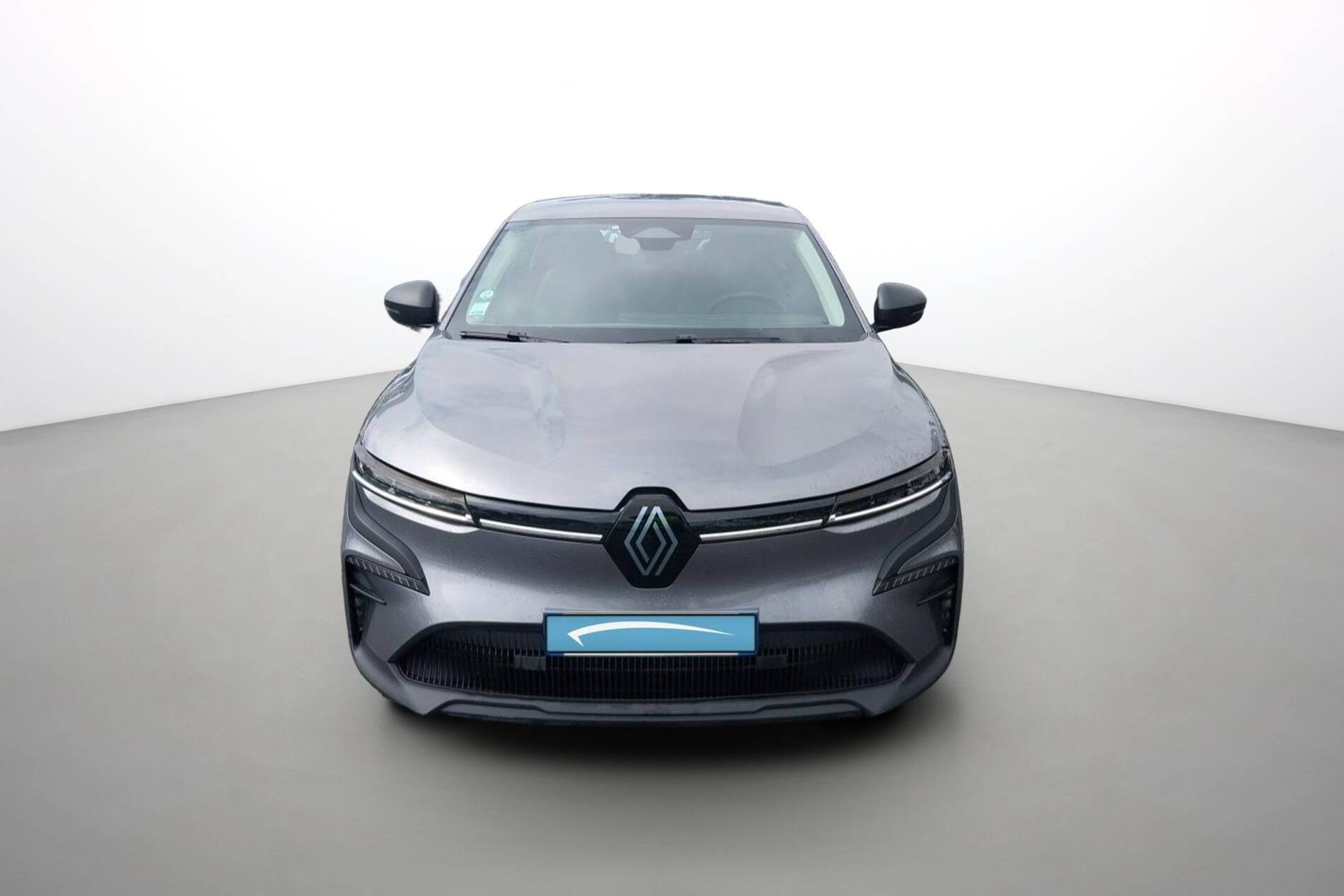 Vente en ligne Renault Megane E-Tech  EV60 130ch optimum charge au prix de 25 590 €