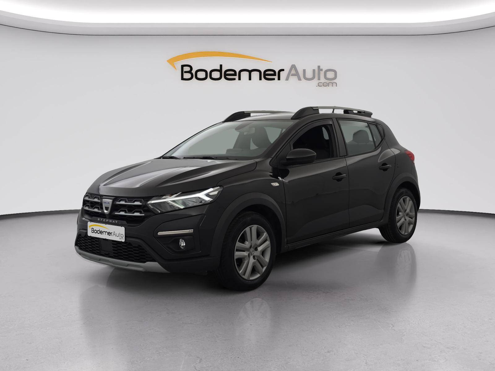 Dacia Sandero  ECO-G 100 - 22 occasion de 2022 en vente à Vire