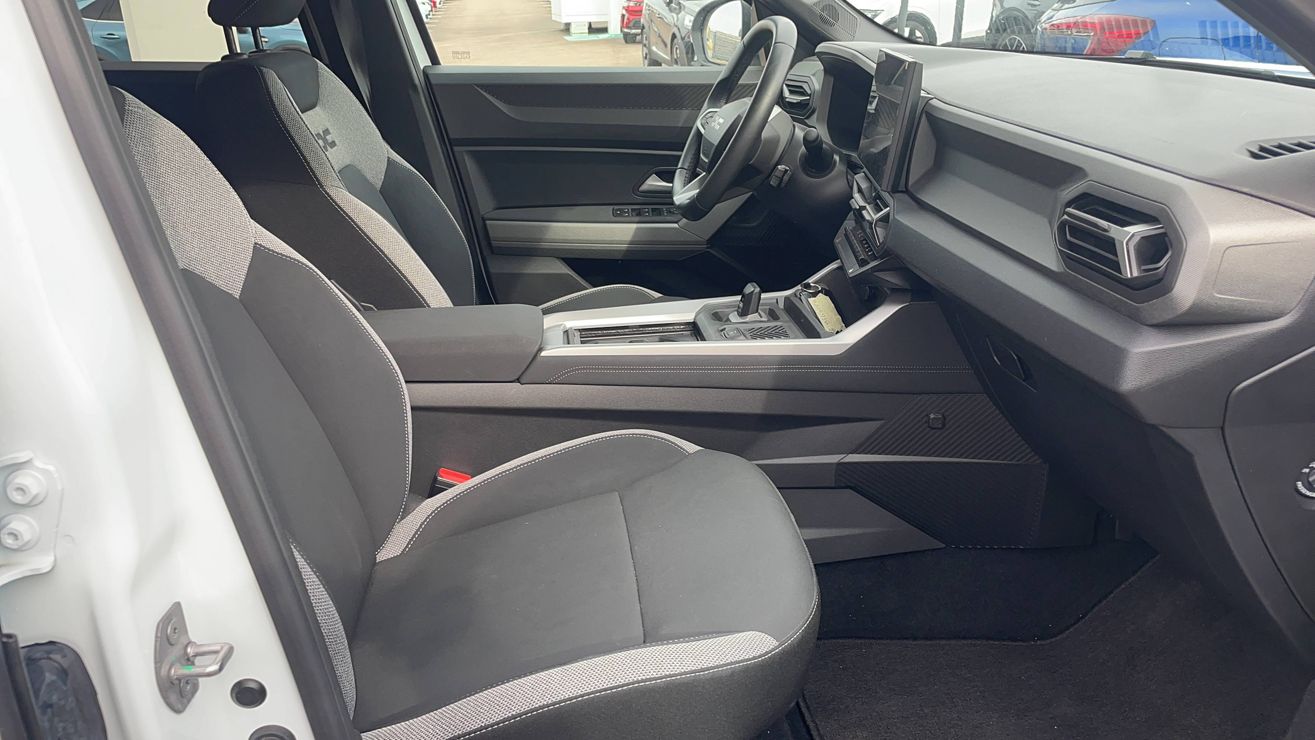 Vente en ligne Dacia Bigster  155 au prix de 27 991 €