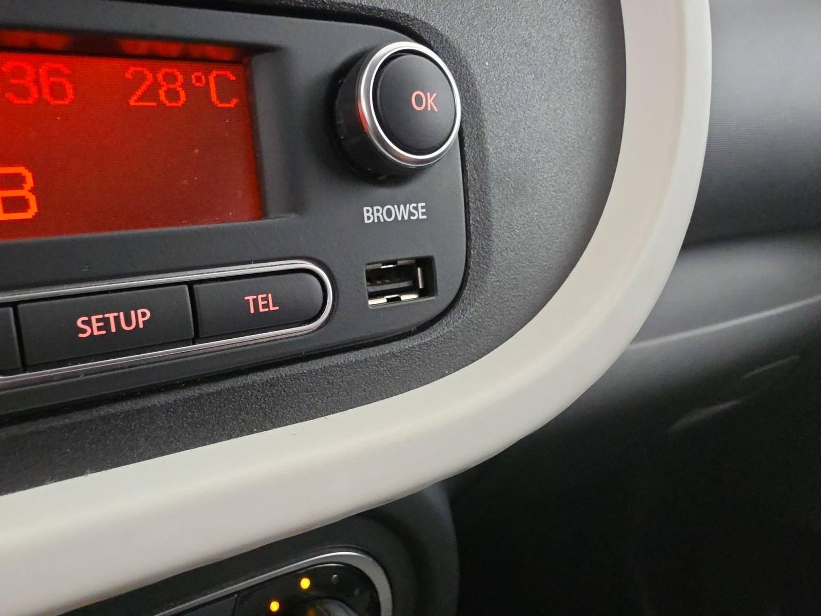 Vente en ligne Renault Twingo Electrique Twingo III E-Tech au prix de 12 900 €
