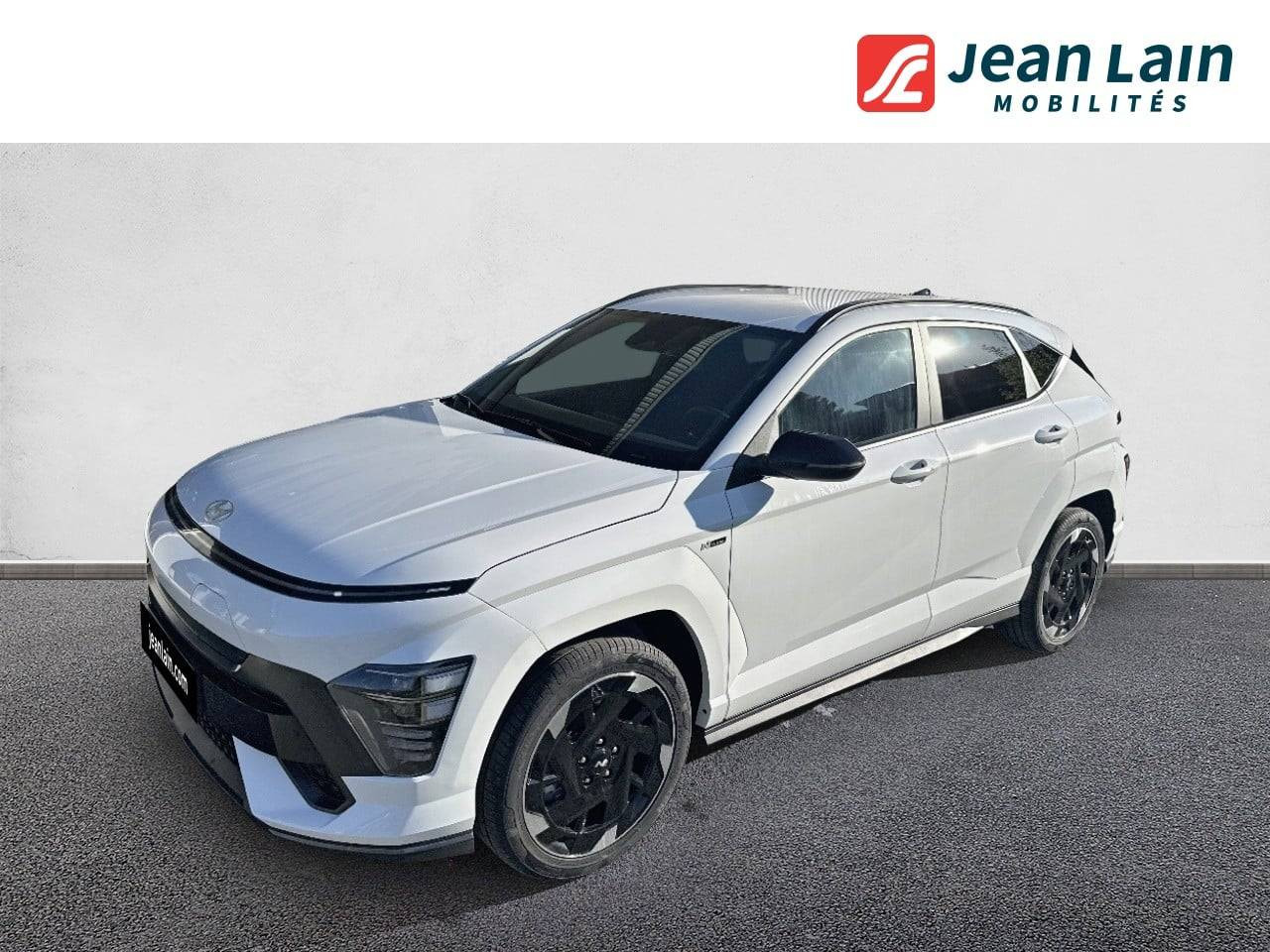 Vente en ligne HYUNDAI KONA ELECTRIC Kona Electrique 65 kWh - 217 ch N Line Creative de 2026 au prix de 0 €