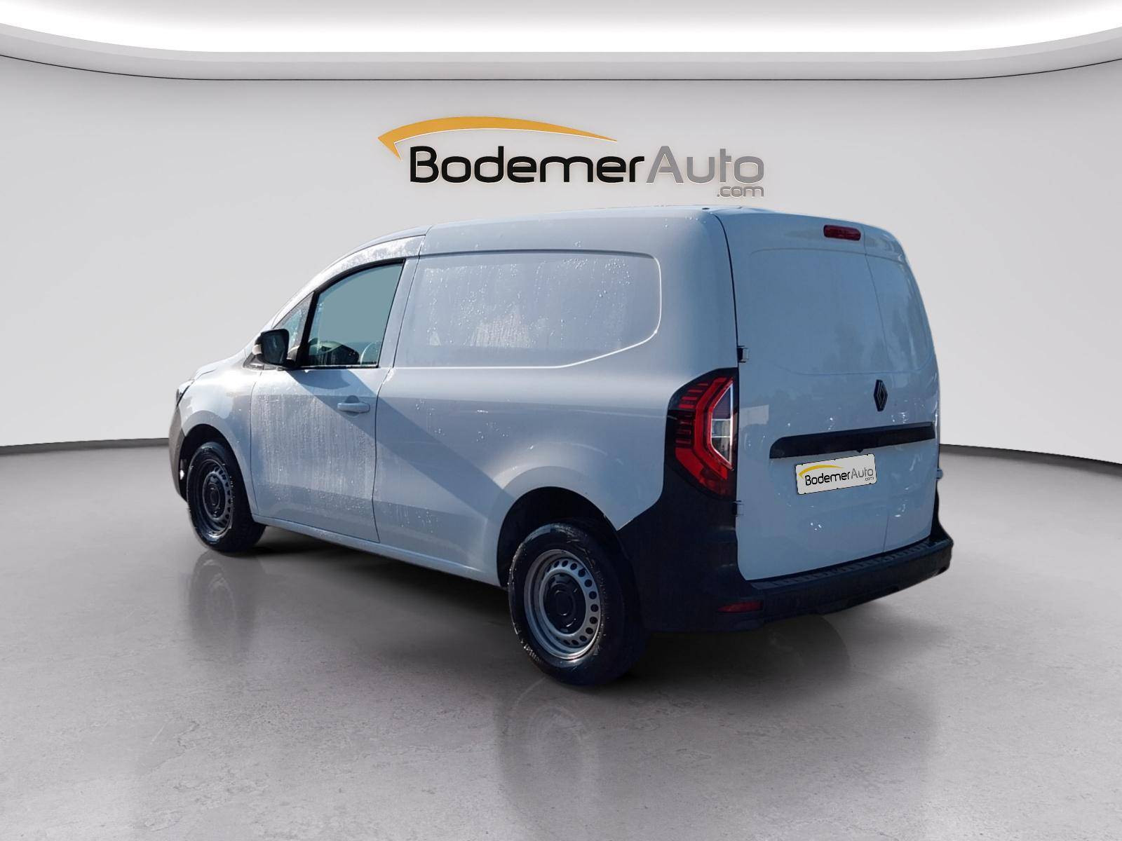 Vente en ligne Renault Kangoo Van  FG TOLE BLUE DCI 95 L1 GSR2 au prix de 17 990 €