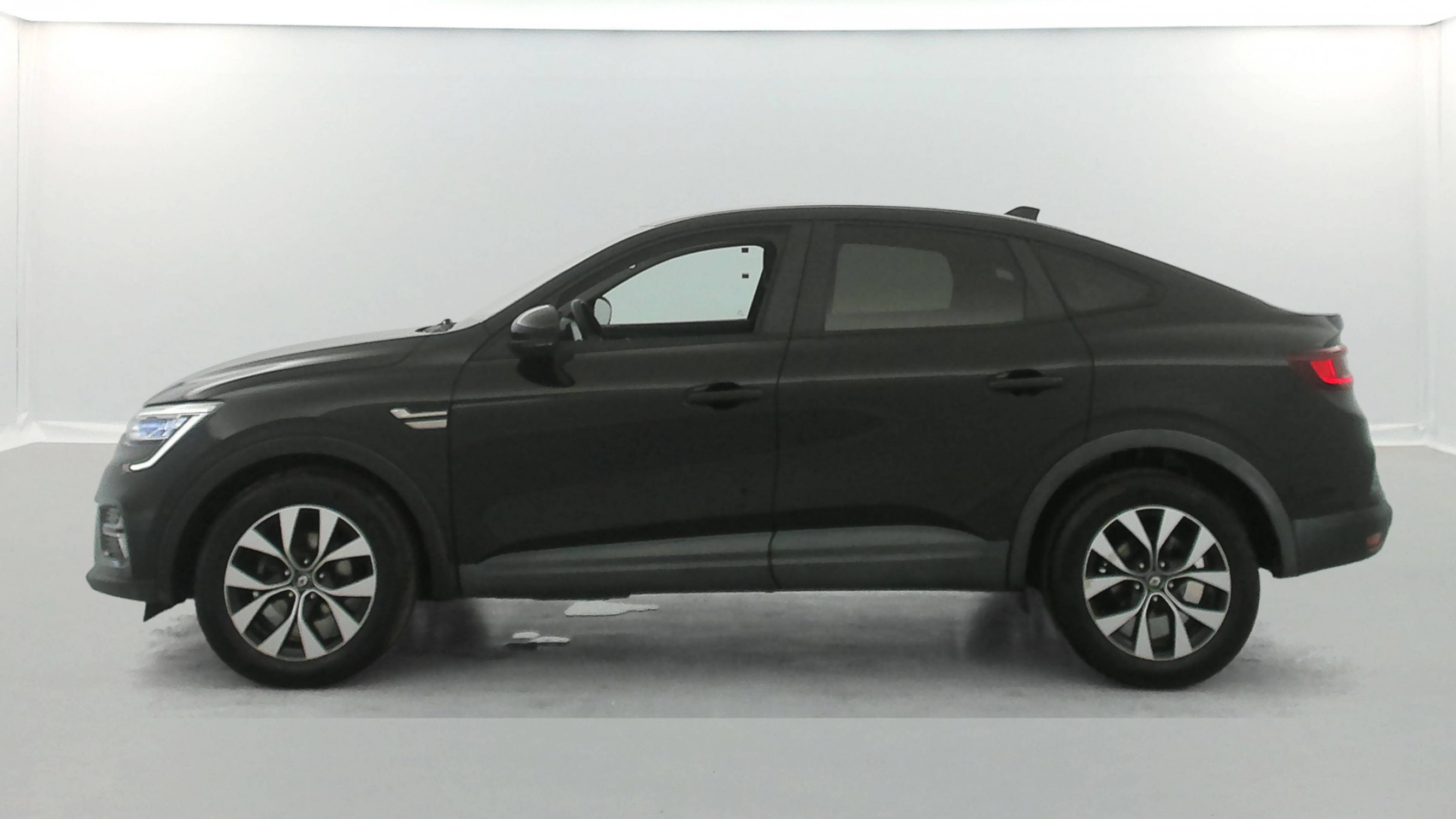 Vente en ligne Renault Arkana  TCe 140 EDC FAP au prix de 15 690 €