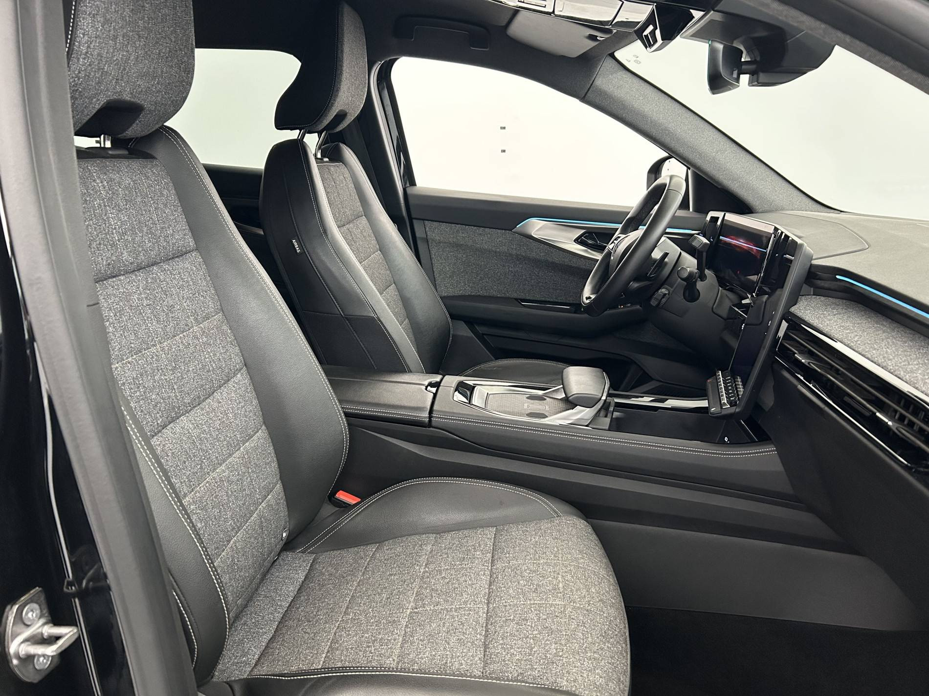 Vente en ligne Renault Espace Espace E-Tech hybrid 200 au prix de 25 990 €