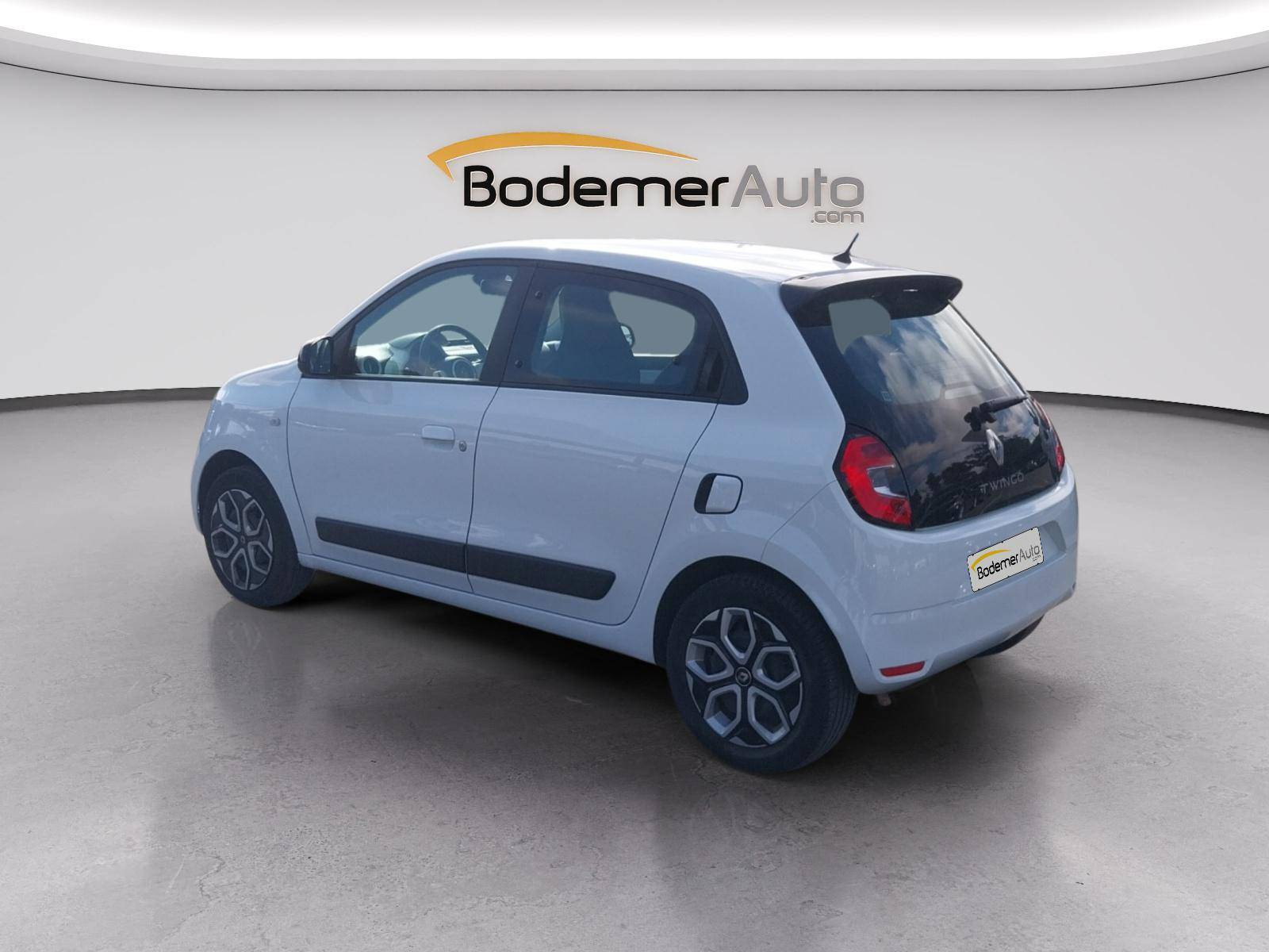 Vente en ligne Renault Twingo 3  SCe 65 au prix de 11 490 €