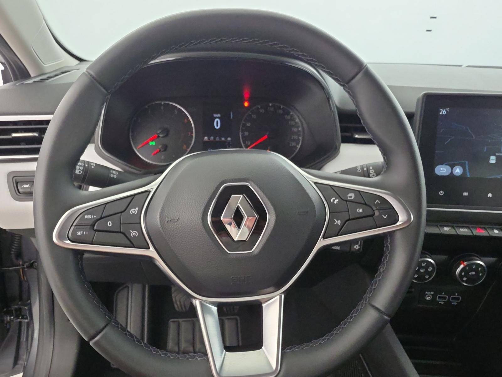 Vente en ligne Renault Clio 5 Clio TCe 90 au prix de 14 390 €