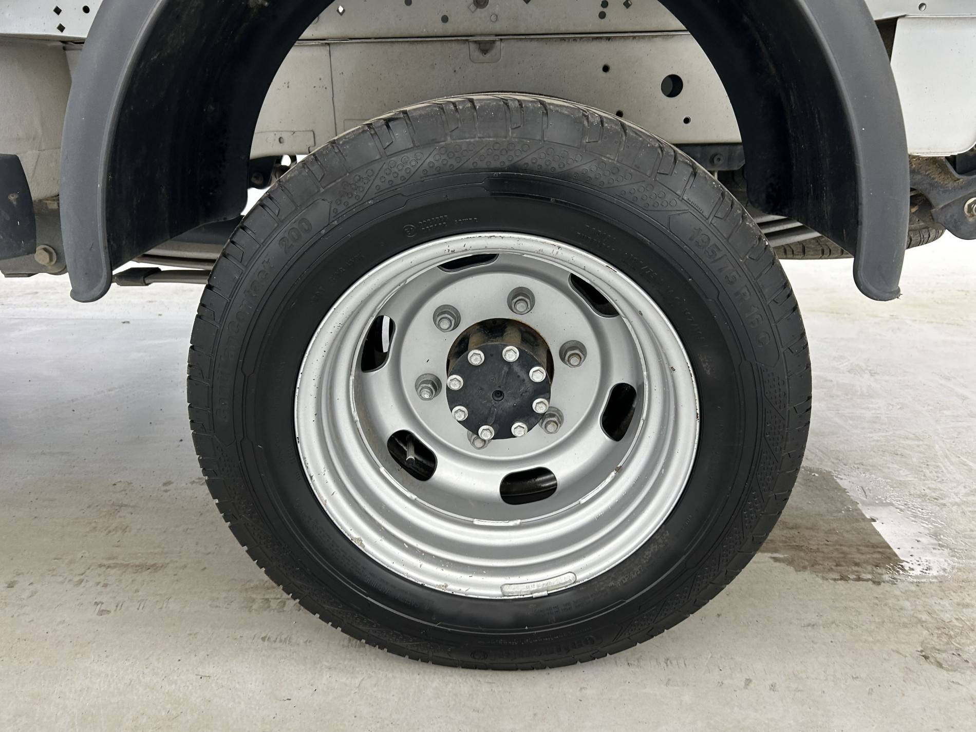 Vente en ligne Renault Master 3 Châssis Cabine MASTER CC PROP RJ3500 L2 PAFC BLUE DCI 130 EURO VI au prix de 32 900 €