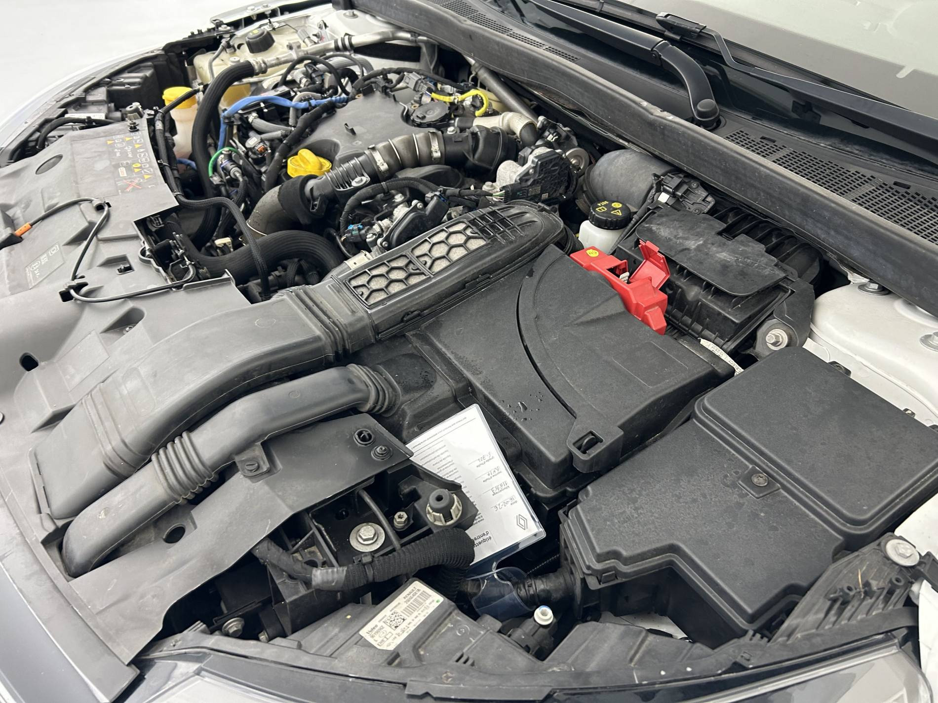 Vente en ligne Renault Megane 4 Mégane IV Berline Blue dCi 115 - 21B au prix de 13 890 €