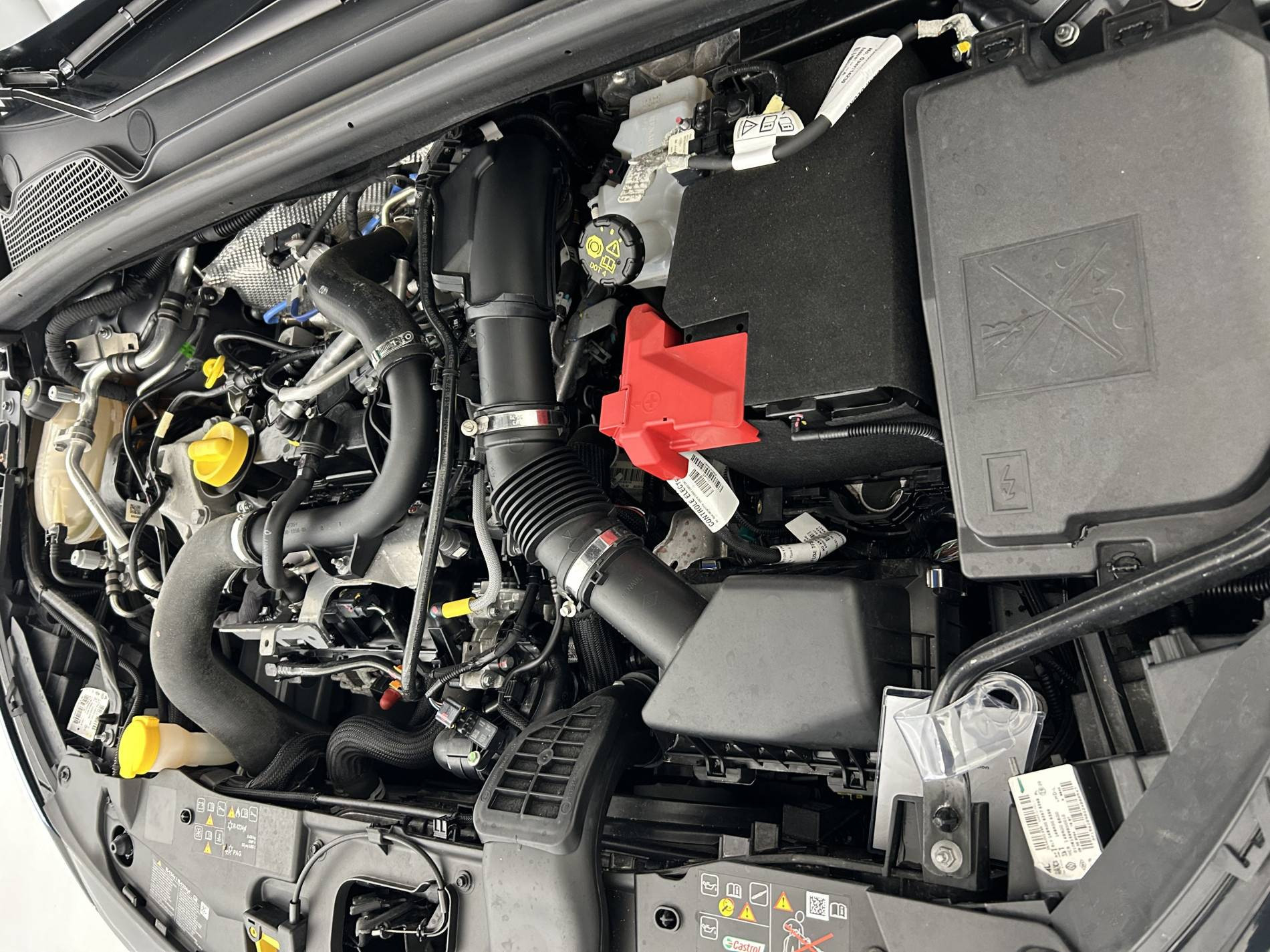 Vente en ligne Renault Clio 5 Clio TCe 90 au prix de 14 890 €