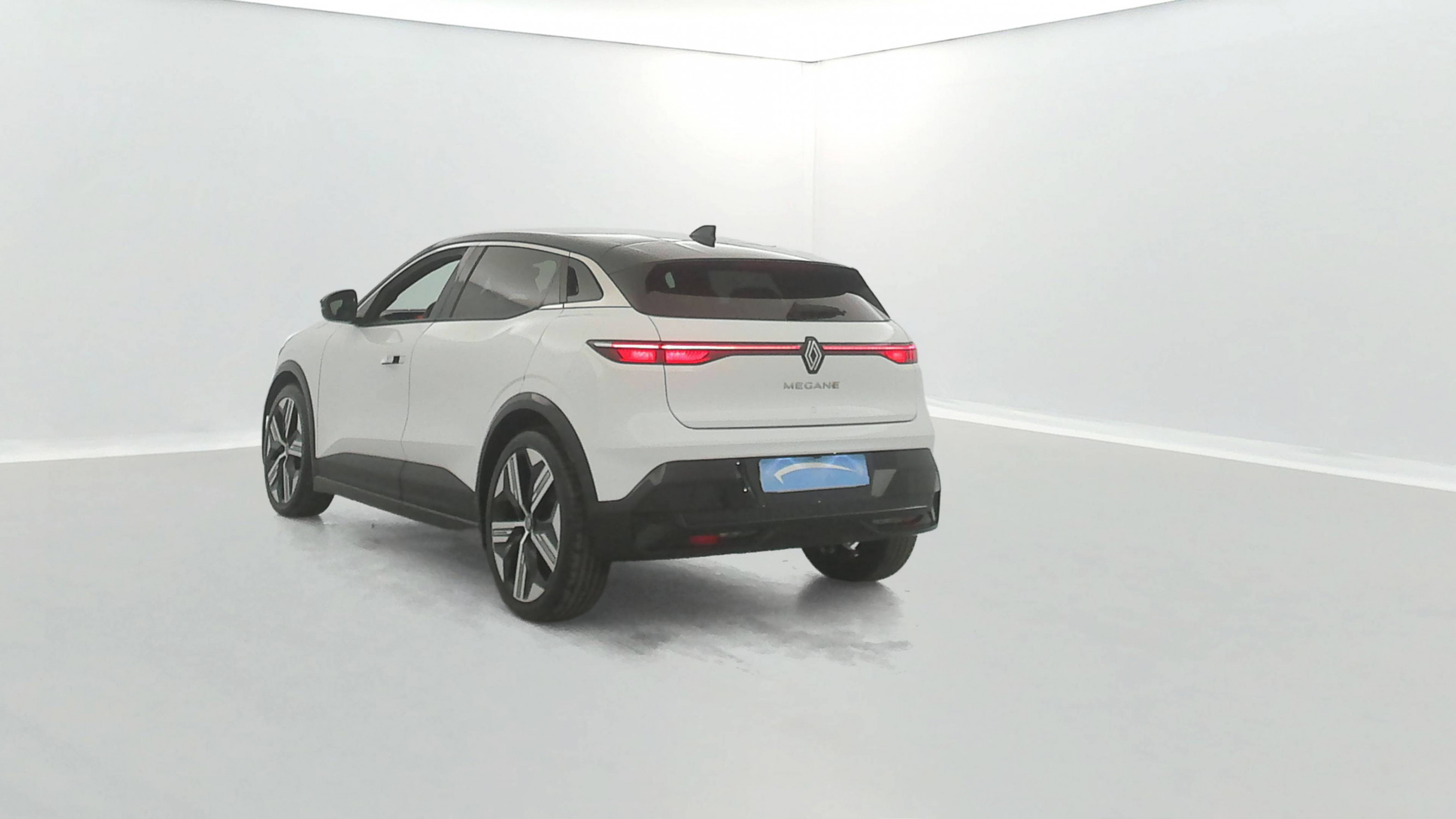 Vente en ligne Renault Megane E-Tech  220 ch autonomie confort GSR2 au prix de 33 990 €
