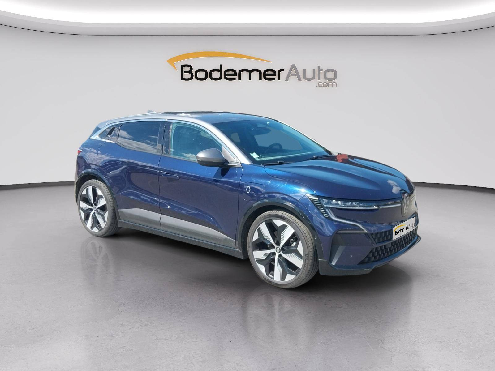 Vente en ligne Renault Megane E-Tech  EV60 220 ch optimum charge au prix de 25 490 €