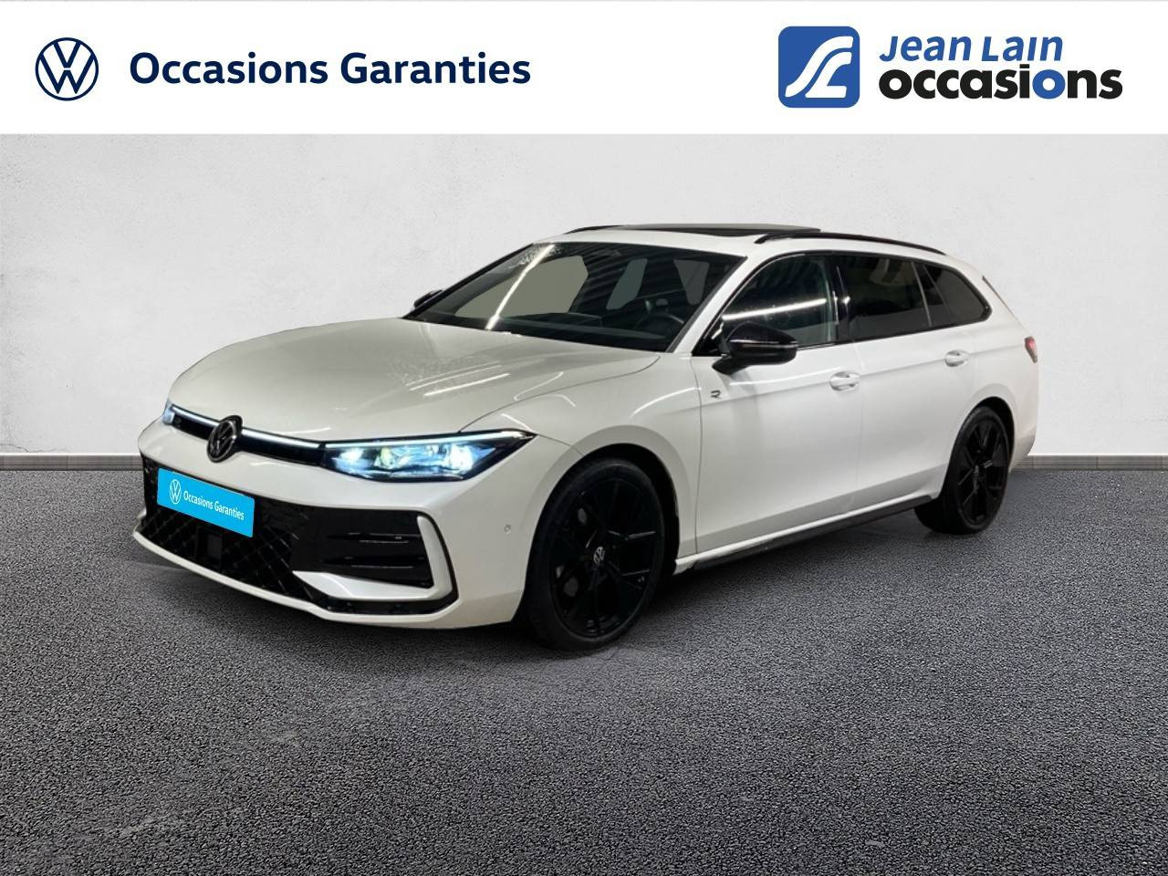 Vente en ligne VOLKSWAGEN PASSAT Passat 2.0 TDI EVO SCR 150 DSG7 R-Line de 2024 au prix de 37 990 €