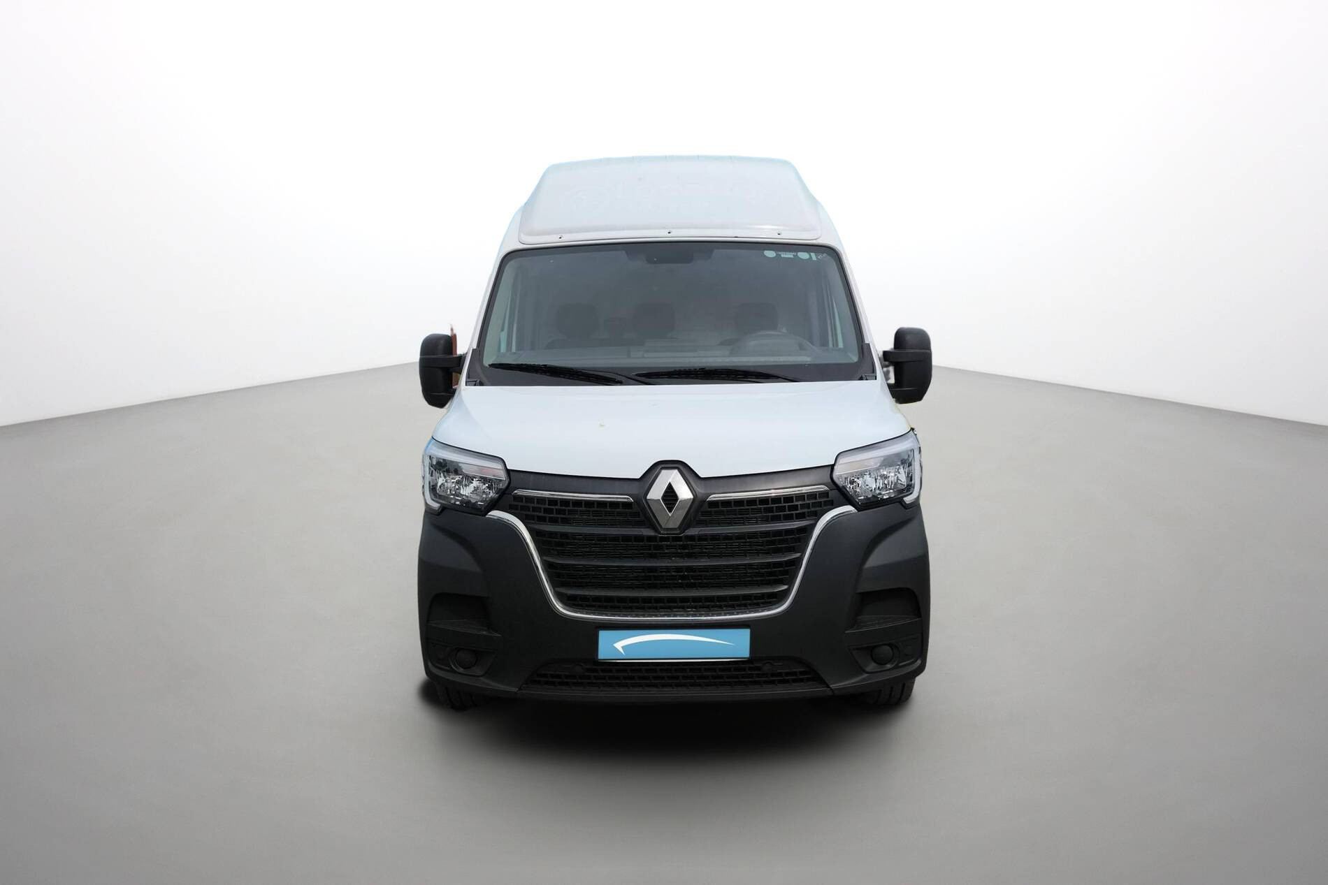 Renault Master Fourgon MASTER FGN TRAC F3500 L3H3 BLUE DCI 135 occasion de 2024 en vente à Carhaix