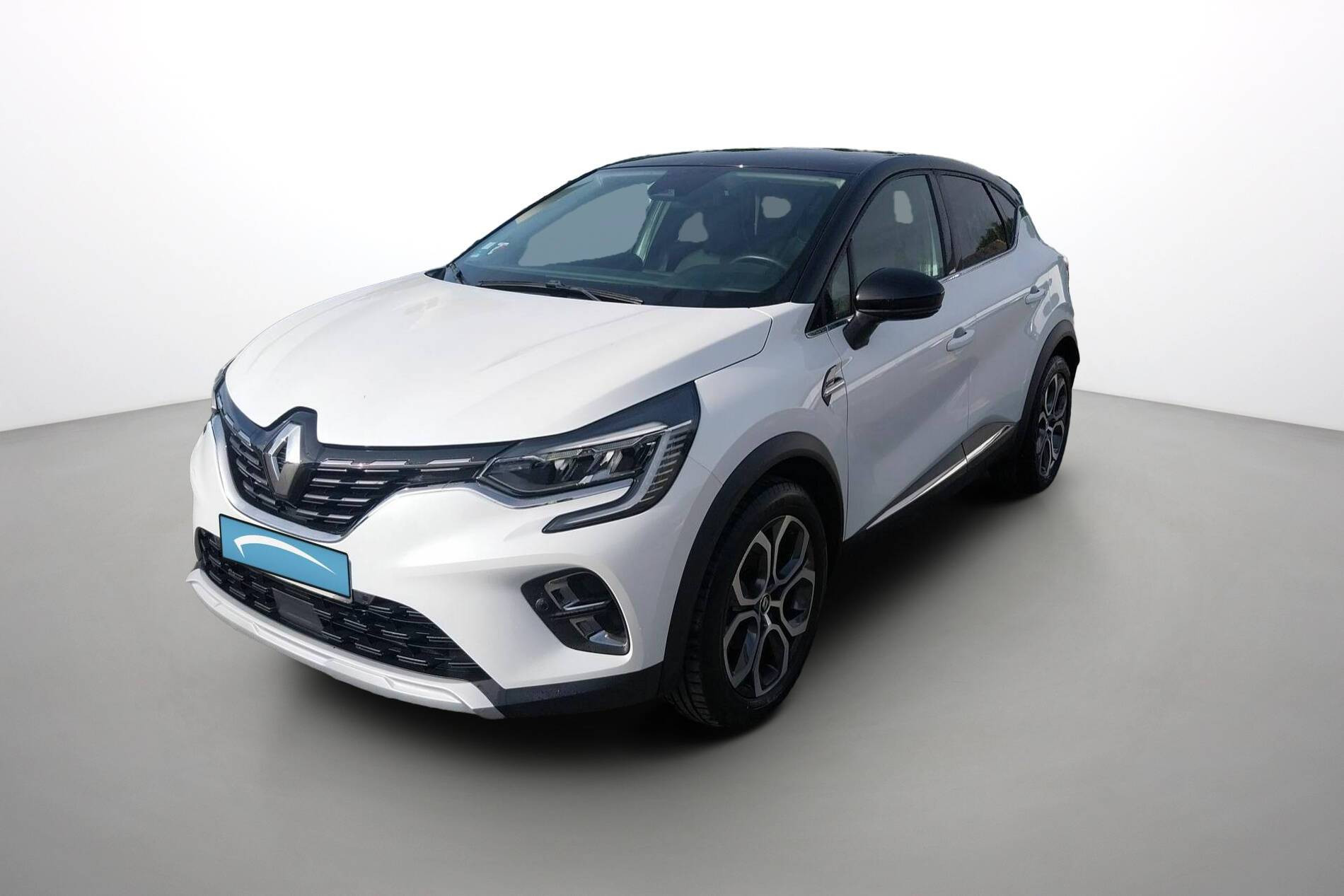 Renault Captur  TCe 90 - 21 occasion de 2021 en vente à Châteaulin