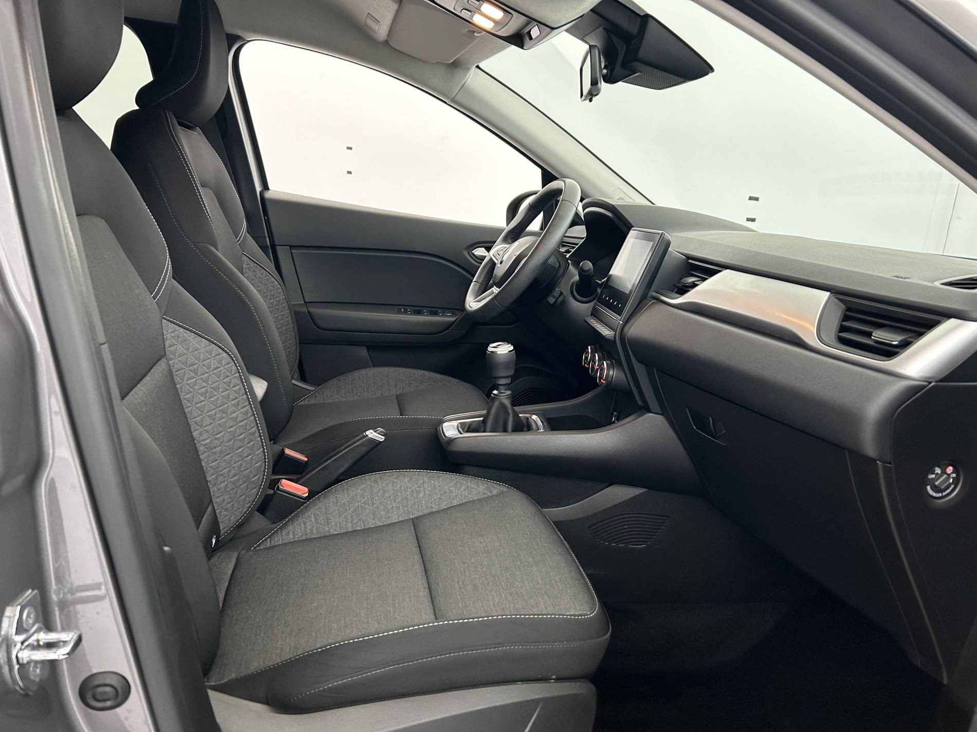 Vente en ligne Renault Captur  TCe 100 GPL au prix de 14 990 €