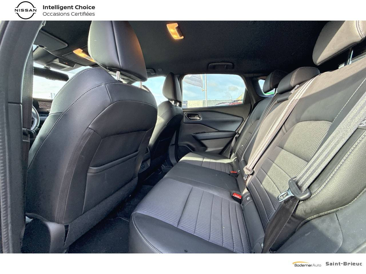 Vente en ligne Nissan Qashqai  e-Power 190 ch au prix de 25 990 €