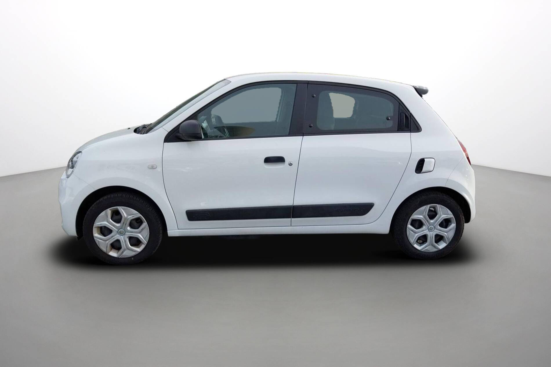 Vente en ligne Renault Twingo Electrique Twingo III Achat Intégral - 21 au prix de 11 790 €