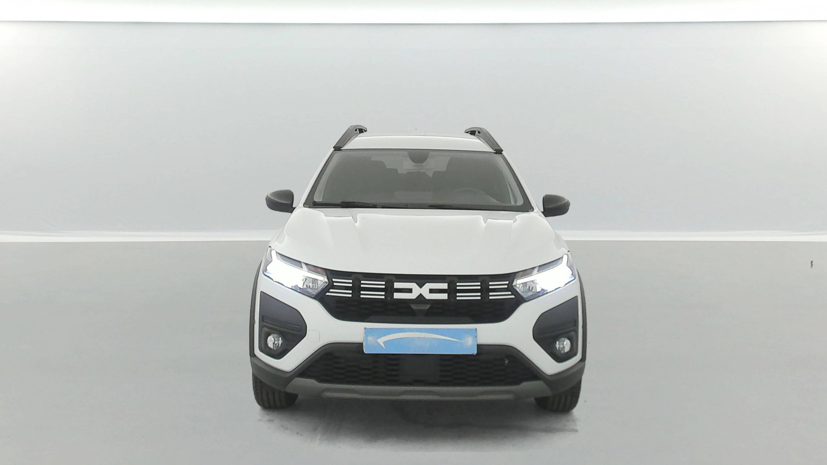 Vente en ligne Dacia Jogger  ECO-G 100 7 places au prix de 18 500 €