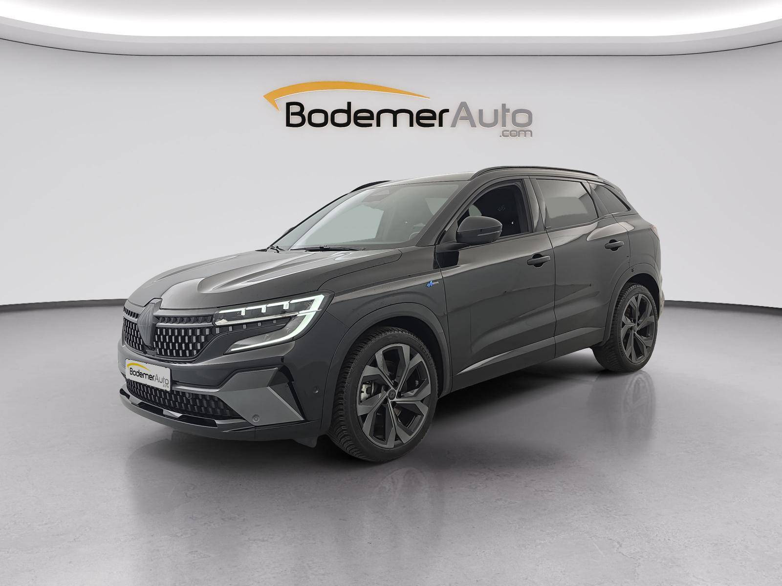 Renault Austral  E-Tech hybrid 200 occasion de 2023 en vente à Pontivy