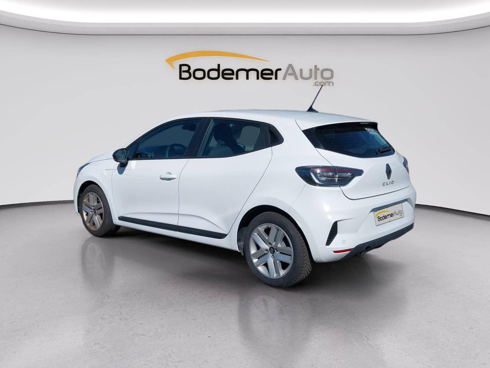 Vente en ligne Renault Clio 5 Clio Eco-G 100 ch GSR2 au prix de 15 990 €