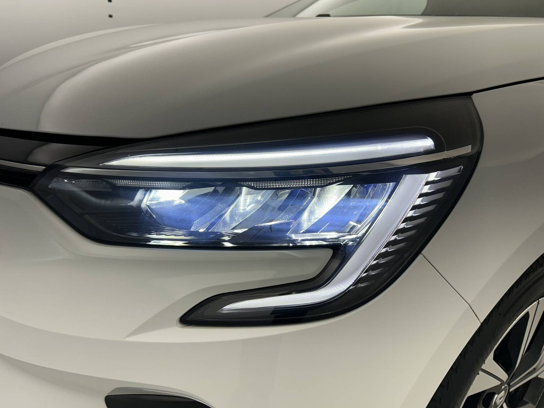 Vente en ligne Renault Clio 5 Clio SCe 65 au prix de 14 491 €