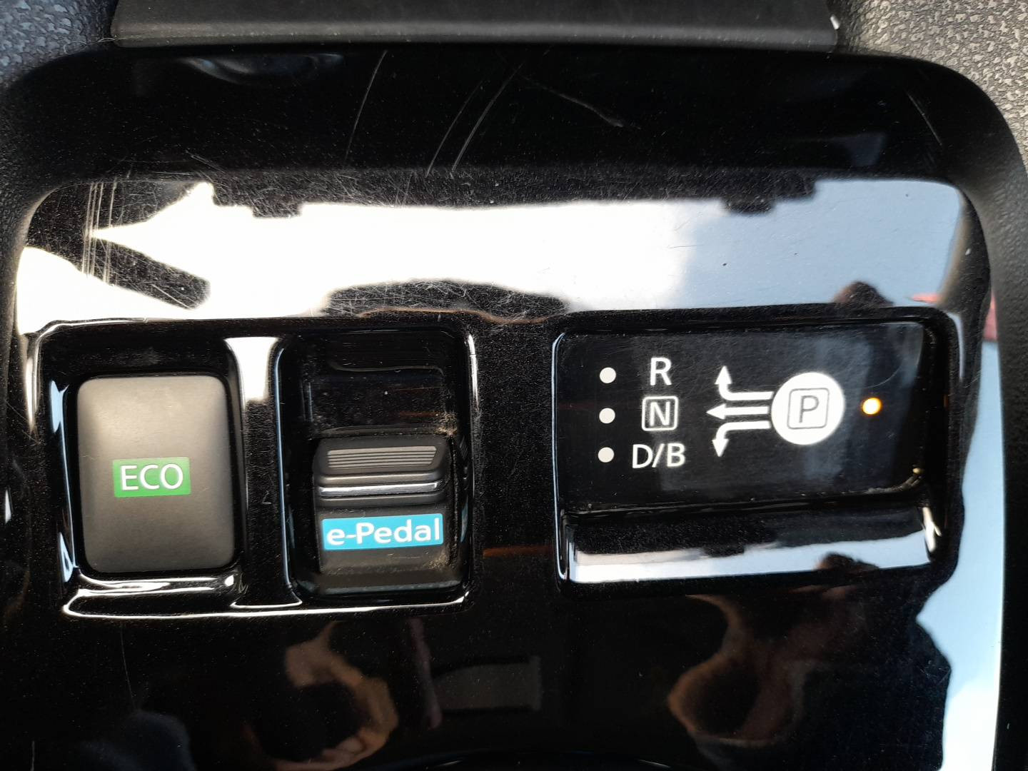 Vente en ligne Nissan Leaf 2 Leaf Electrique 40kWh au prix de 15 990 €