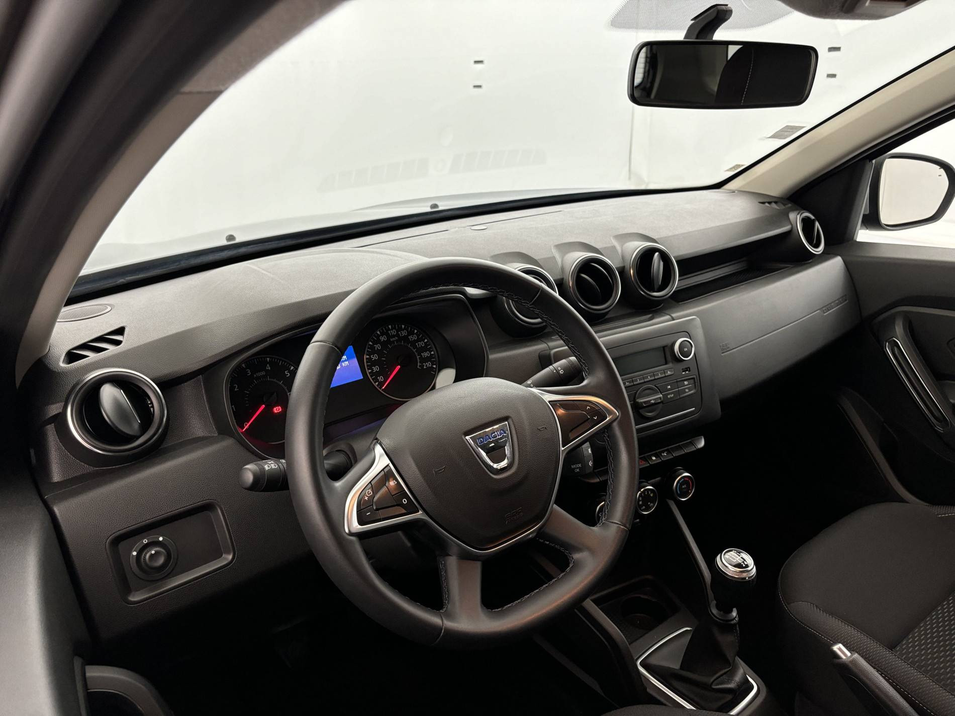 Vente en ligne Dacia Duster  Blue dCi 115 4x2 E6U au prix de 15 990 €